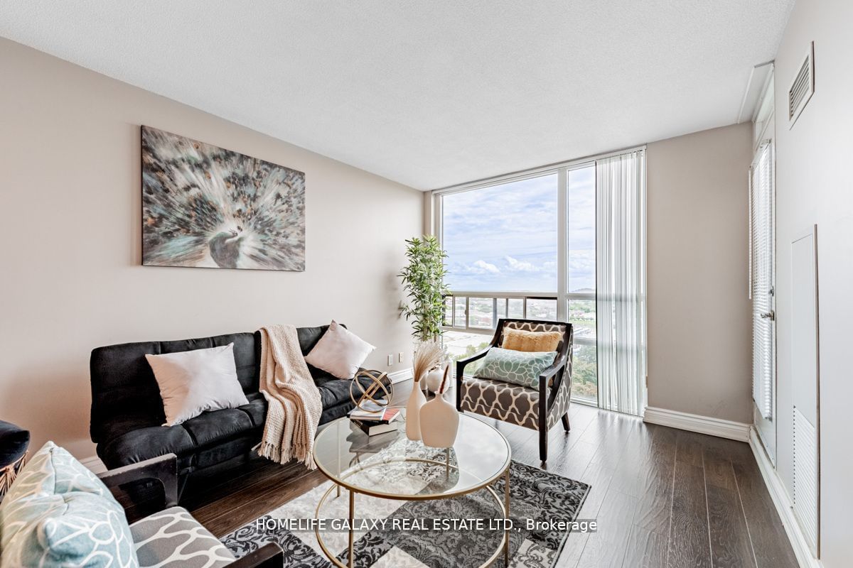 68 Grangeway Ave, unit 1507 for sale - image #13