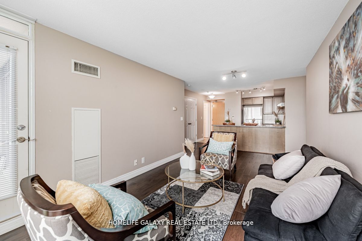 68 Grangeway Ave, unit 1507 for sale - image #14