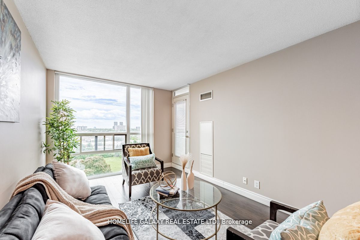 68 Grangeway Ave, unit 1507 for sale - image #15