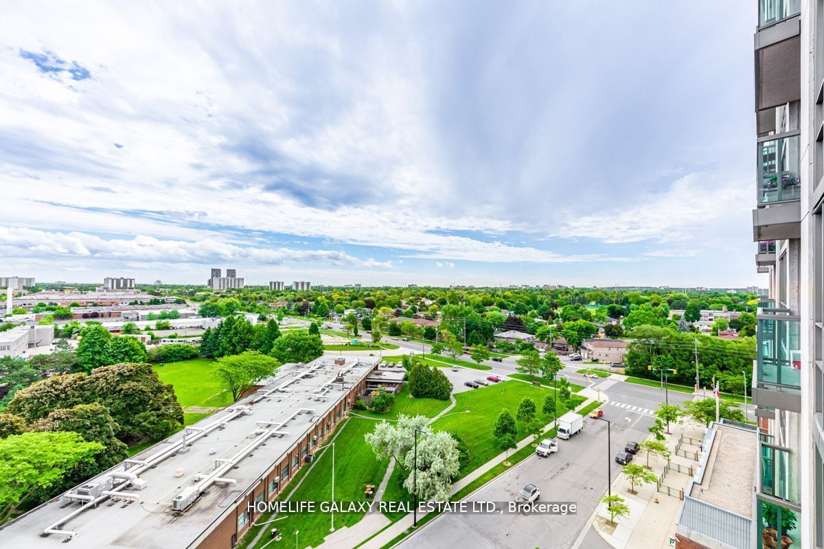 68 Grangeway Ave, unit 1507 for sale - image #27