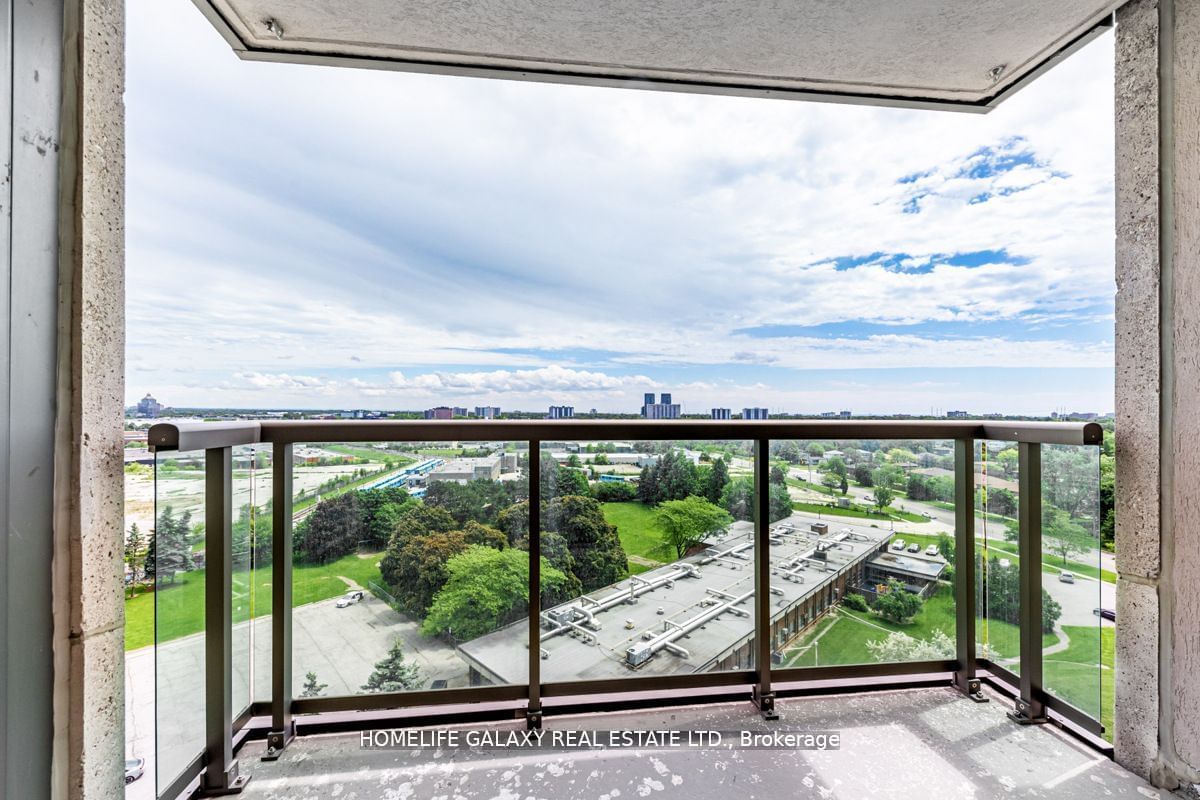 68 Grangeway Ave, unit 1507 for sale - image #28