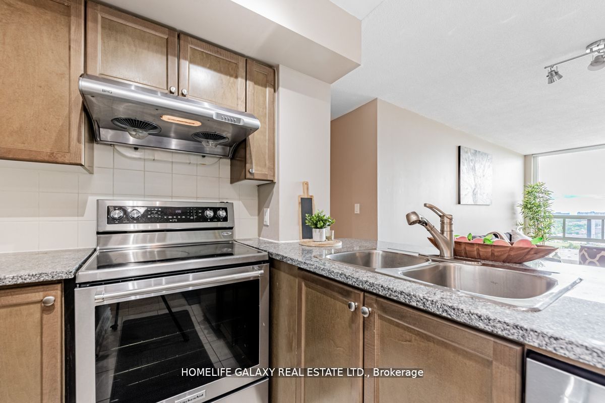 68 Grangeway Ave, unit 1507 for sale - image #8