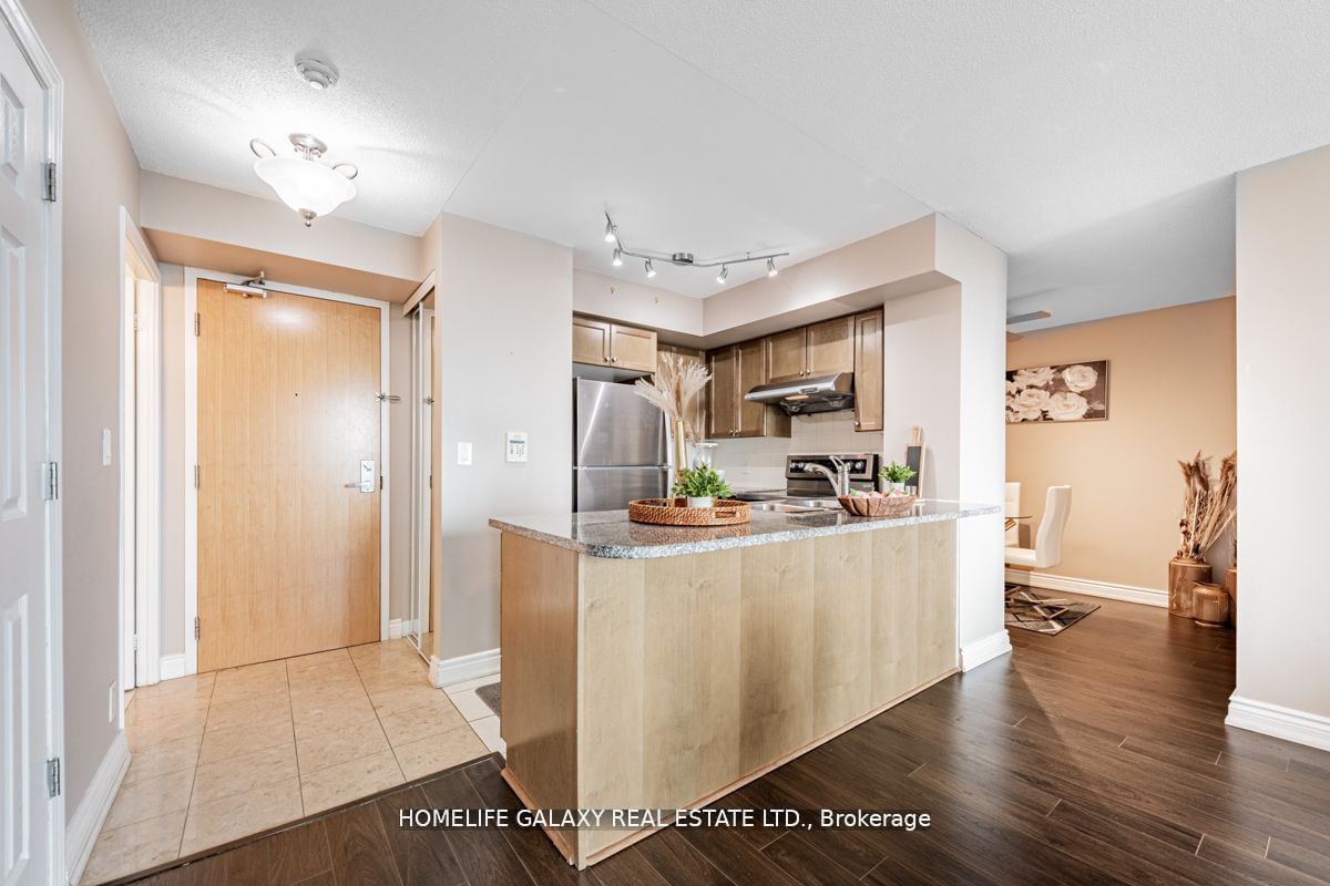 68 Grangeway Ave, unit 1507 for sale - image #9