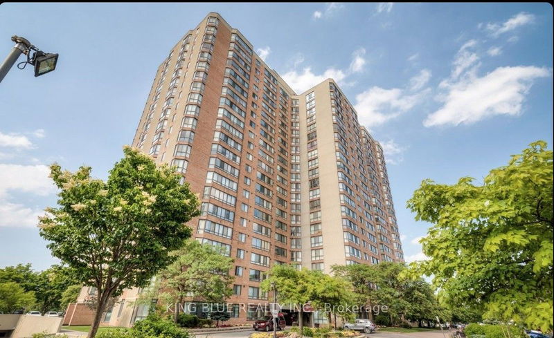 25 Bamburgh Circ, unit 142 for rent - image #1