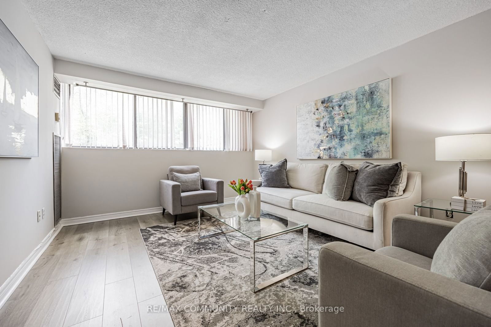 10 Tapscott Rd, unit 103 for sale - image #19