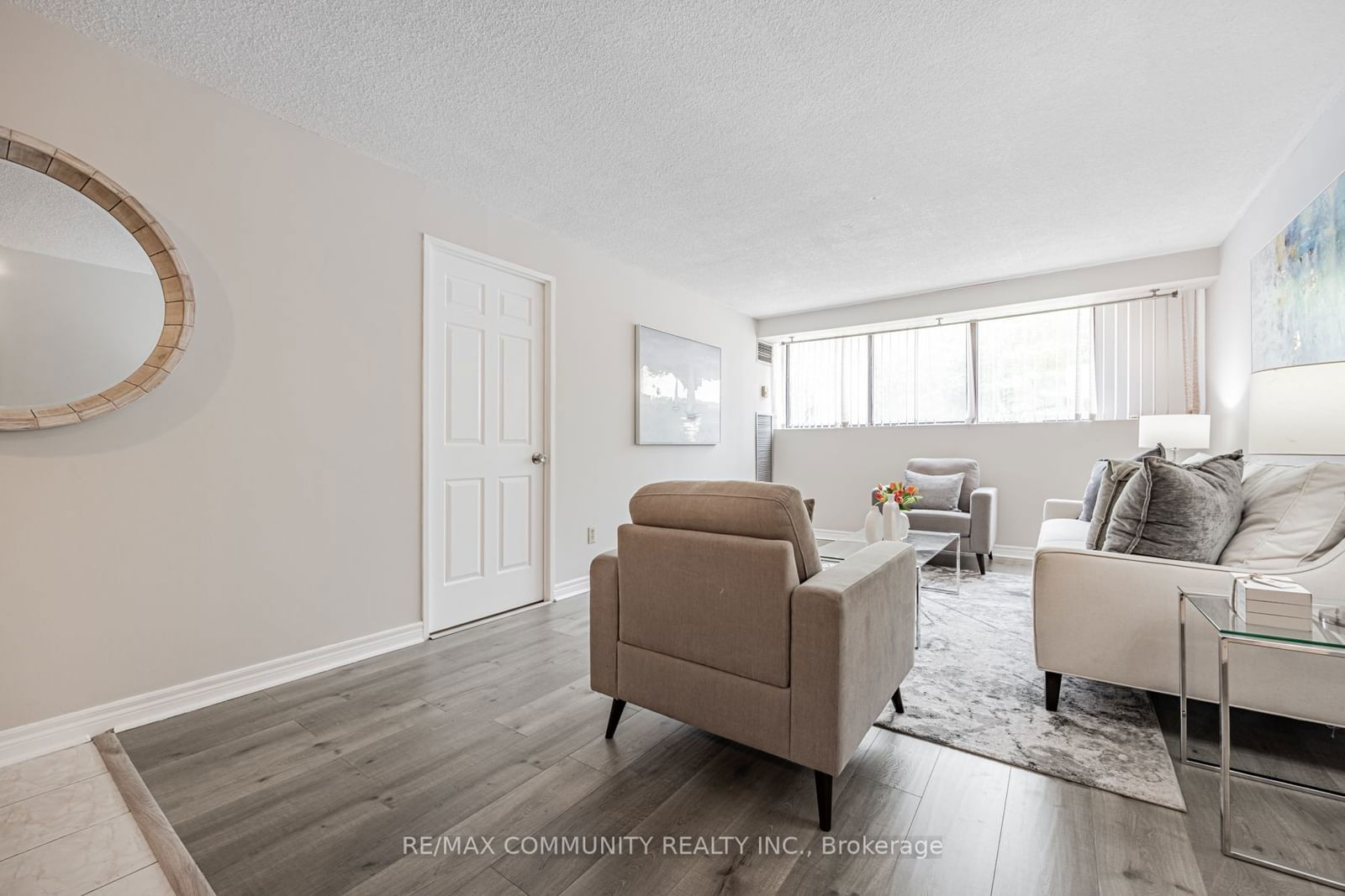 10 Tapscott Rd, unit 103 for sale - image #21