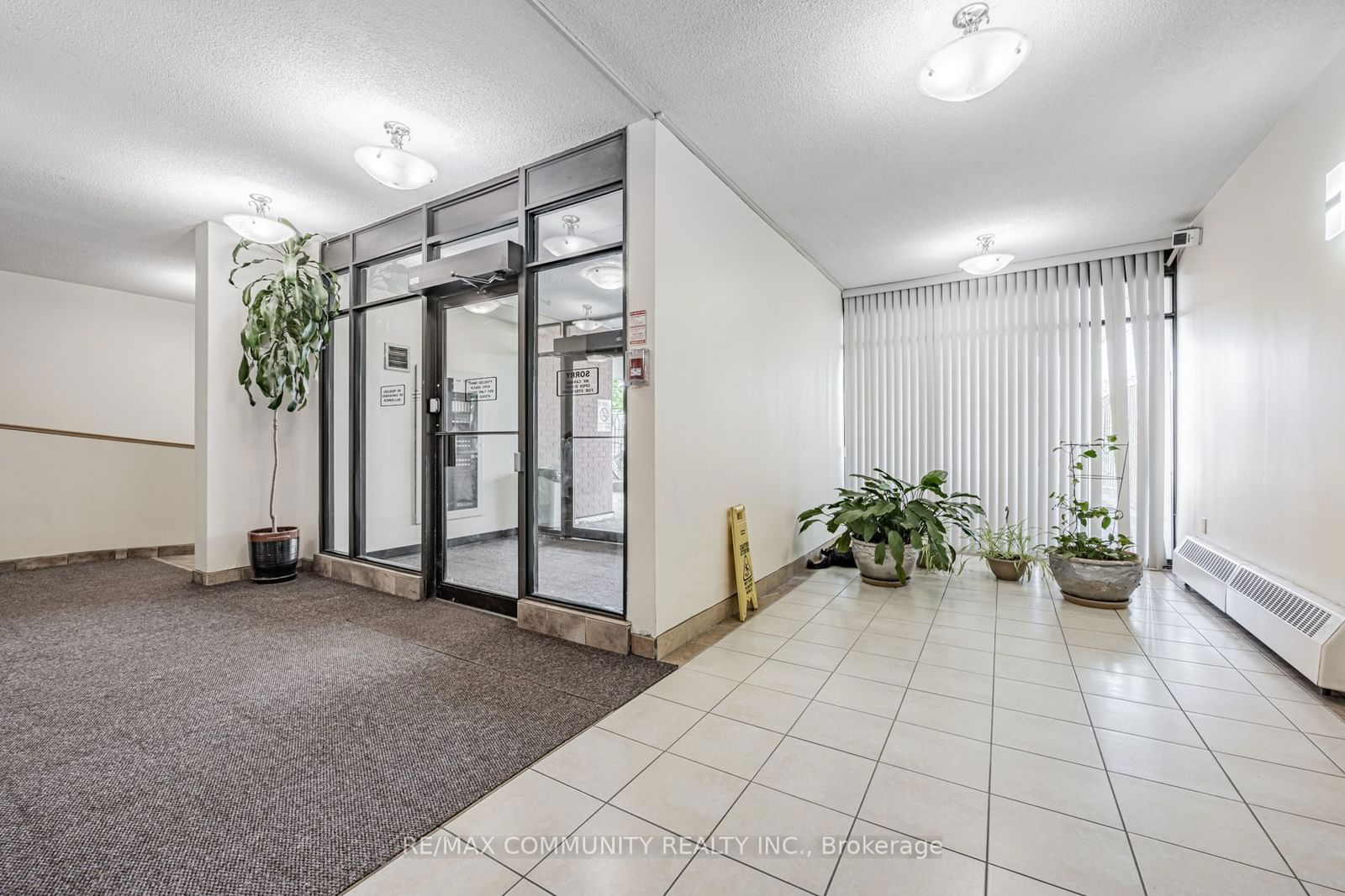 10 Tapscott Rd, unit 103 for sale - image #3