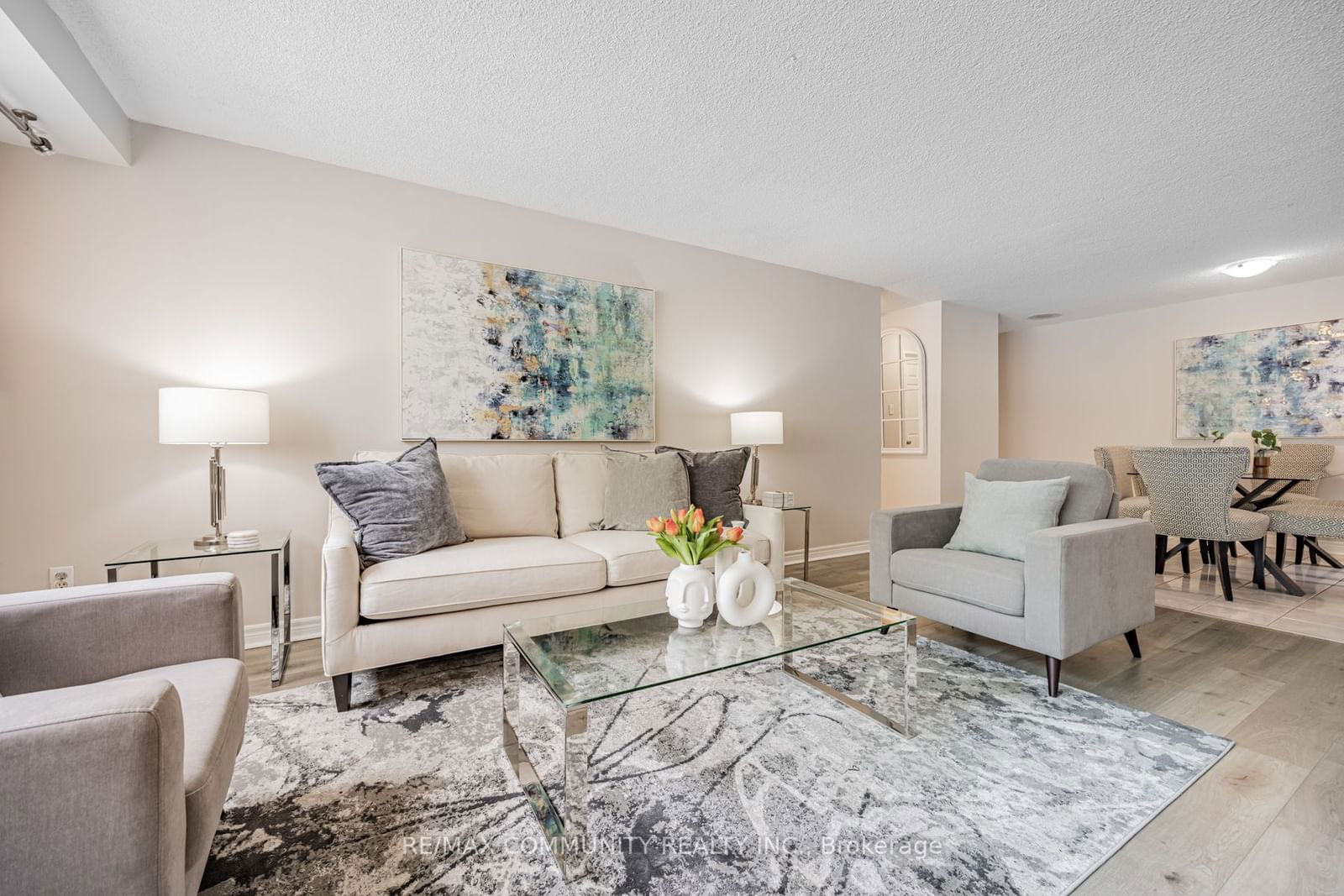 10 Tapscott Rd, unit 103 for sale - image #8