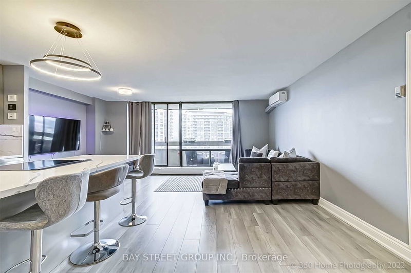 1210 Radom St, unit 1103 for sale - image #1