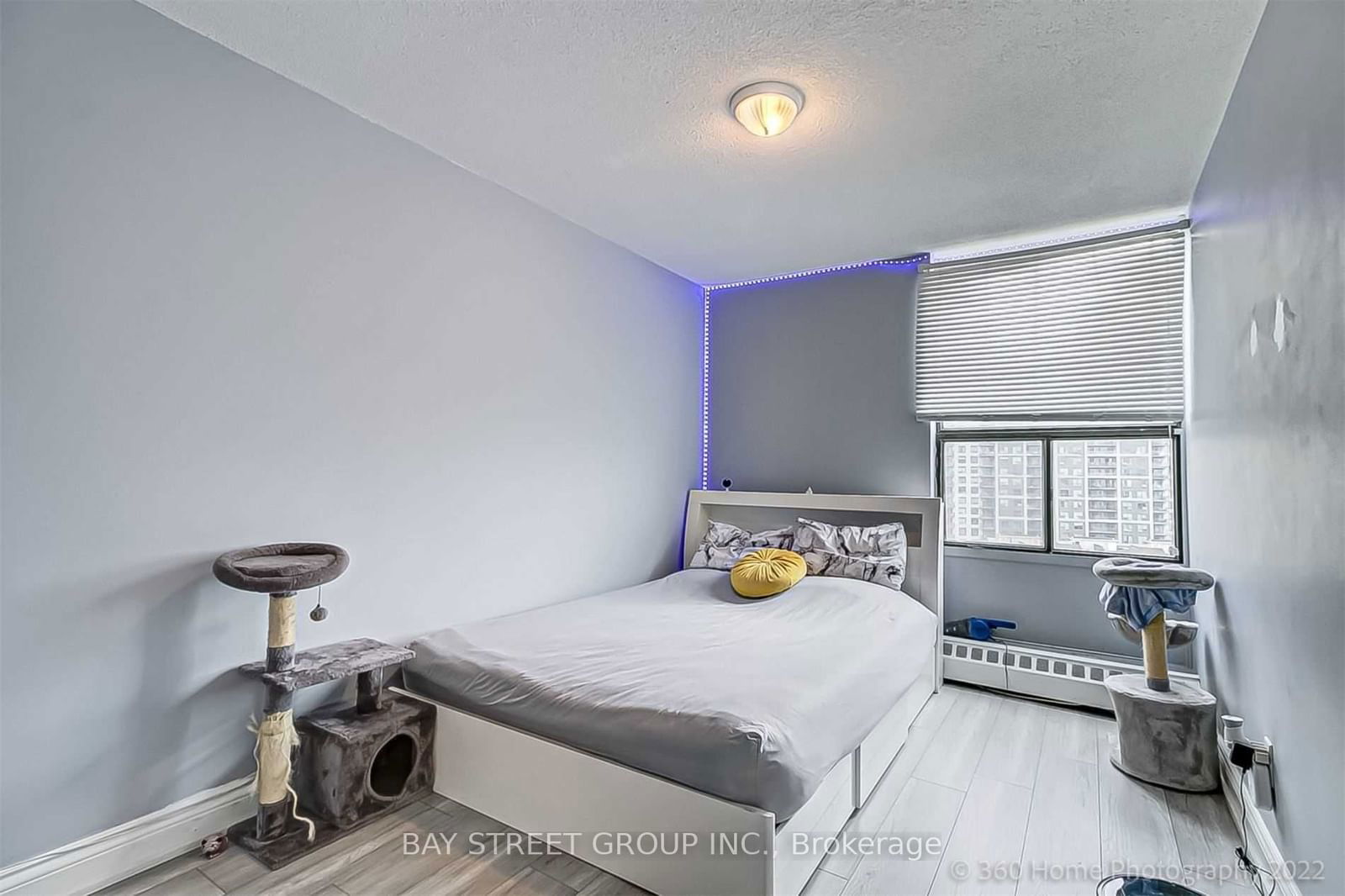 1210 Radom St, unit 1103 for sale - image #2