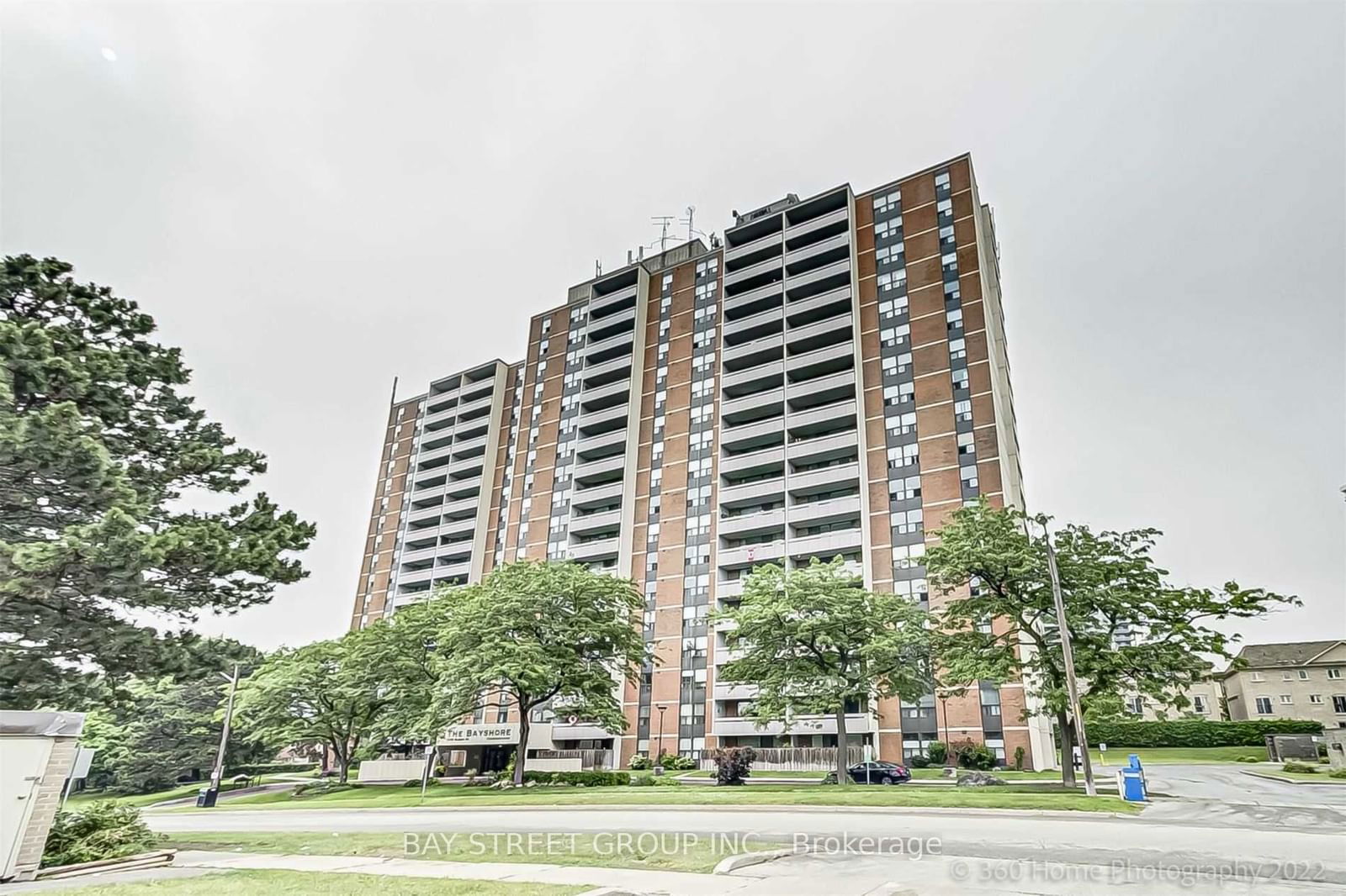 The Bayshore Condominiums, Pickering, Toronto