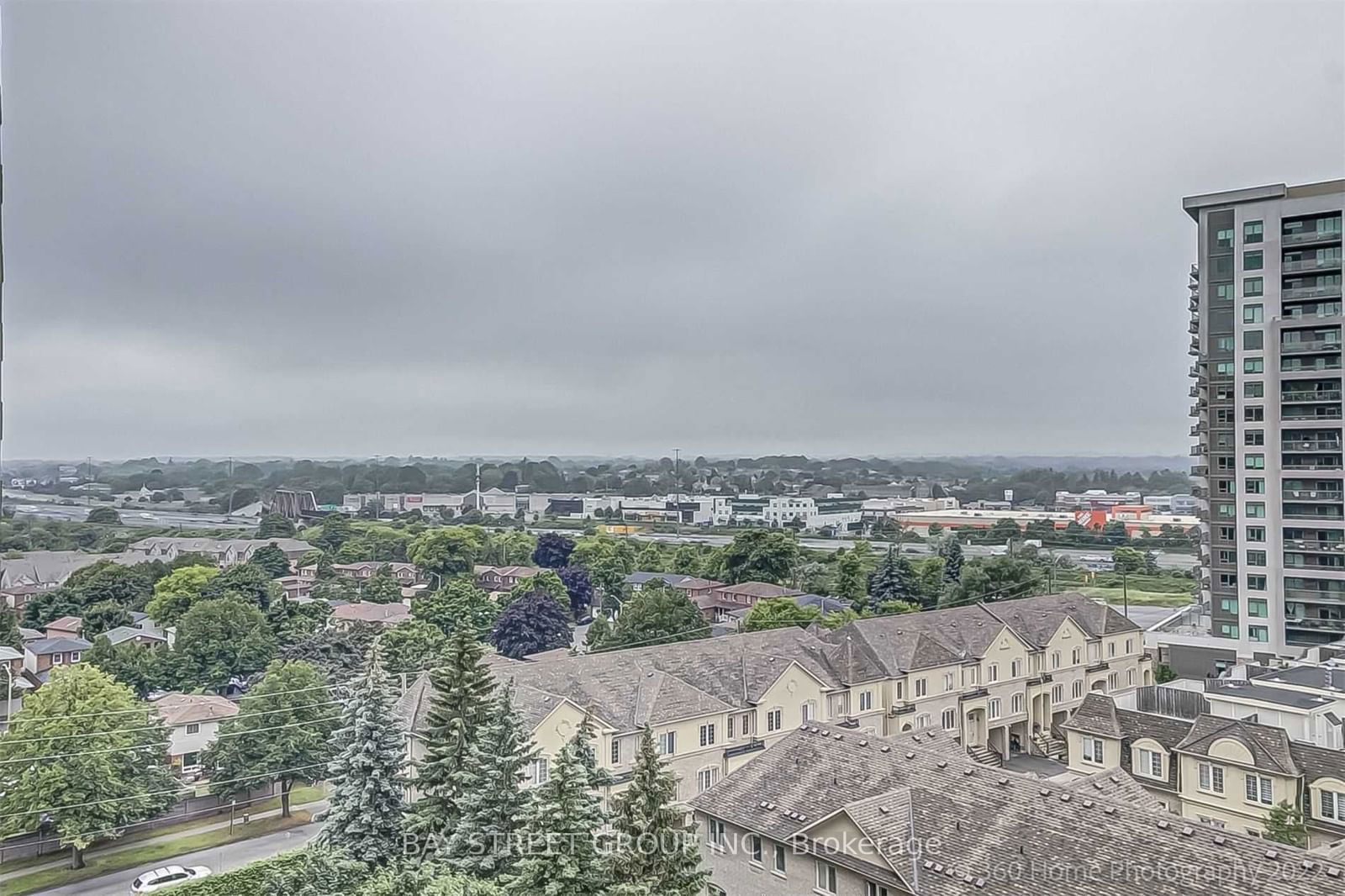 The Bayshore Condominiums, Pickering, Toronto