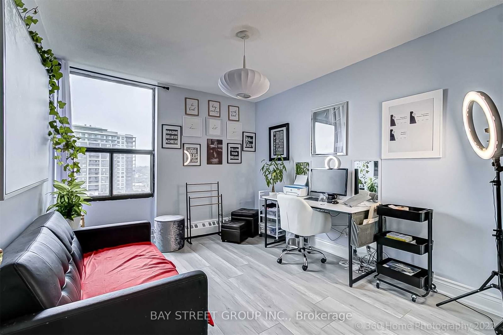 1210 Radom St, unit 1103 for sale - image #4