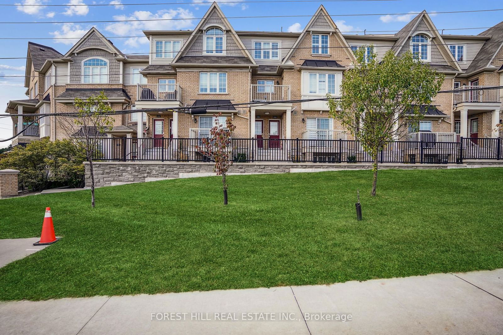 Townsgate Townhomes, Ajax, Toronto