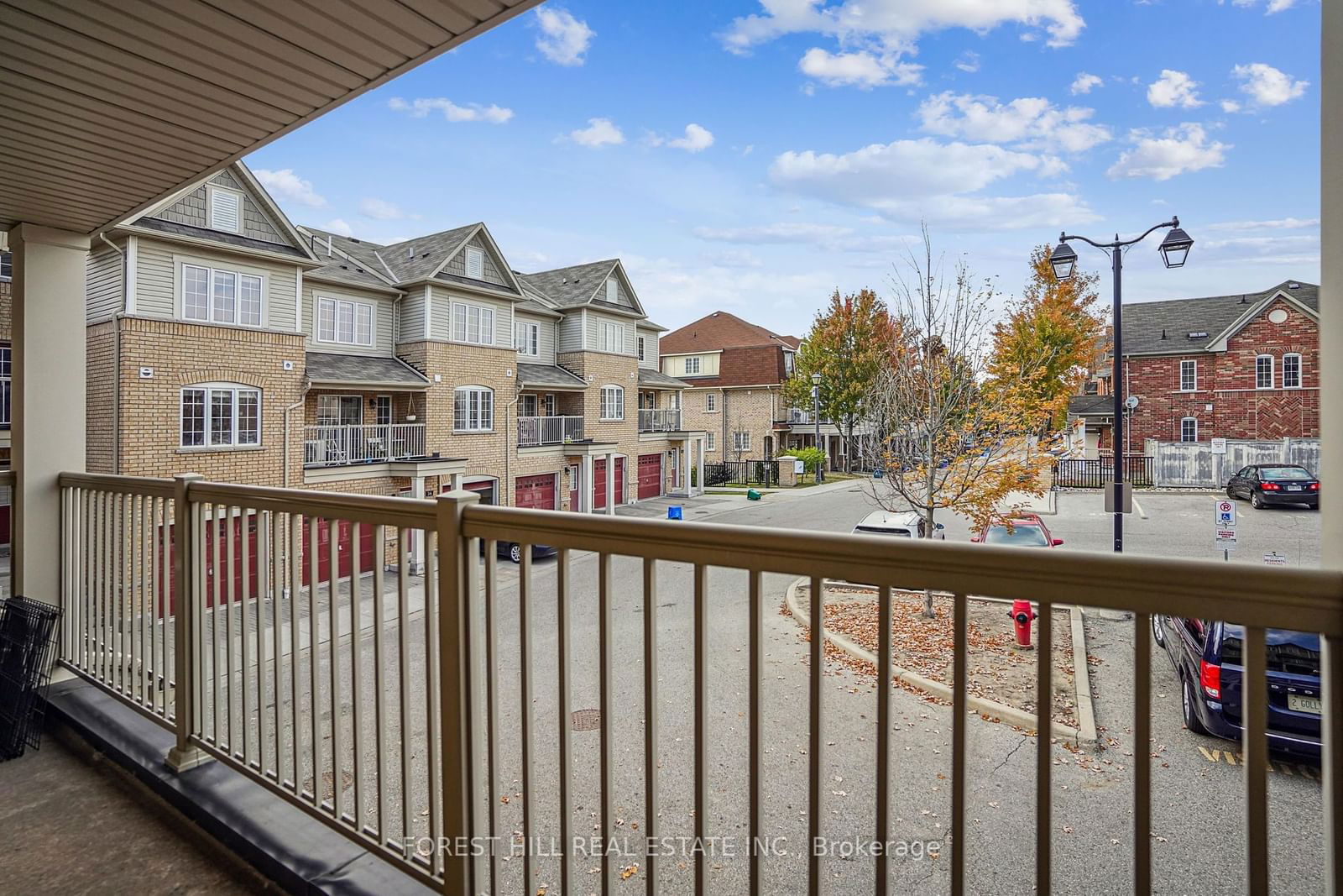 Townsgate Townhomes, Ajax, Toronto