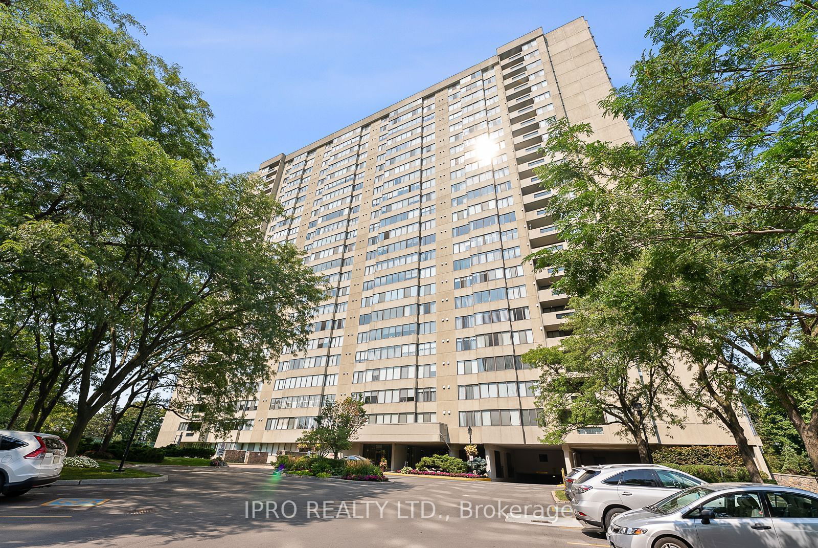 2350 Bridletowne Circ, unit 1607 for rent