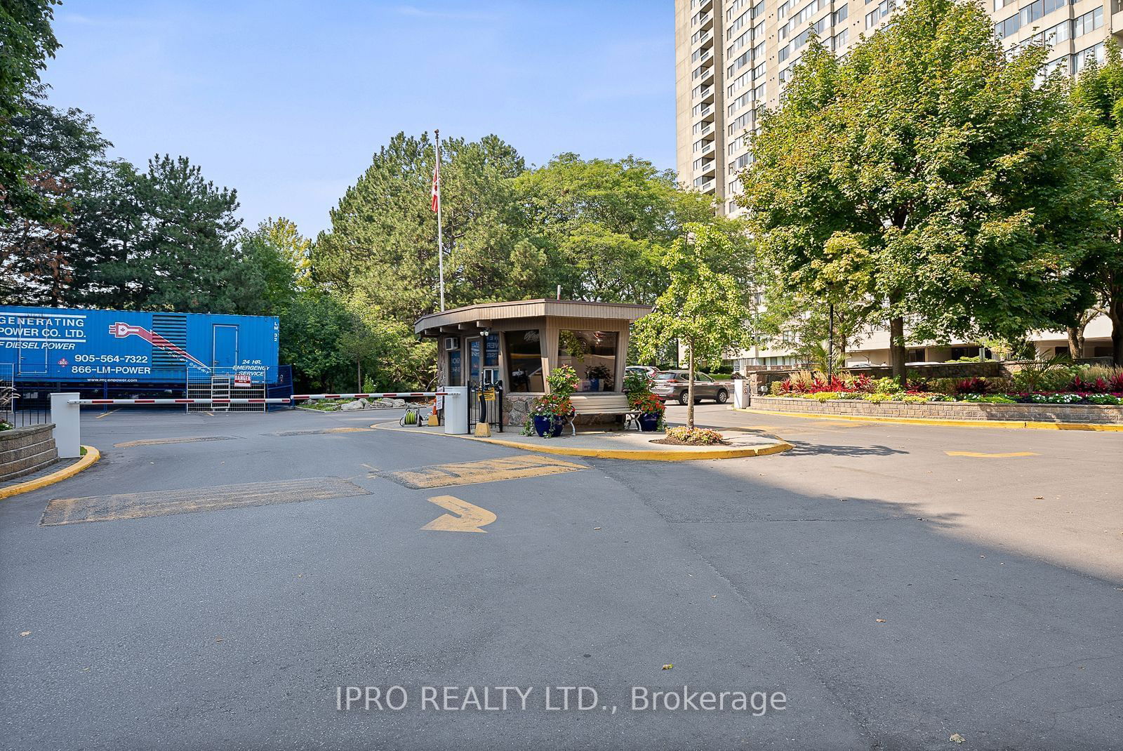 2350 Bridletowne Circ, unit 1607 for rent