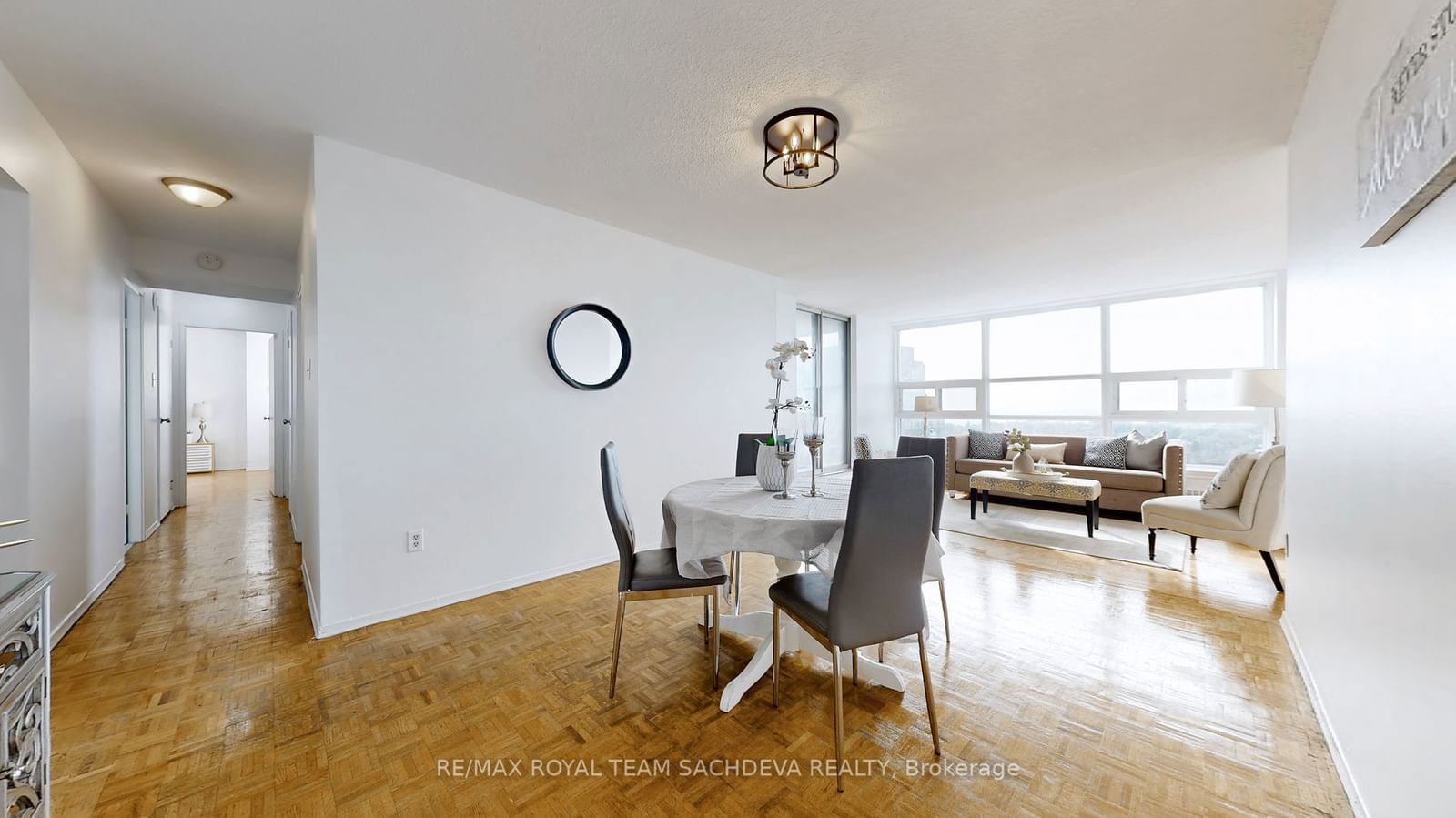 3380 Eglinton Ave E, unit 1709 for sale