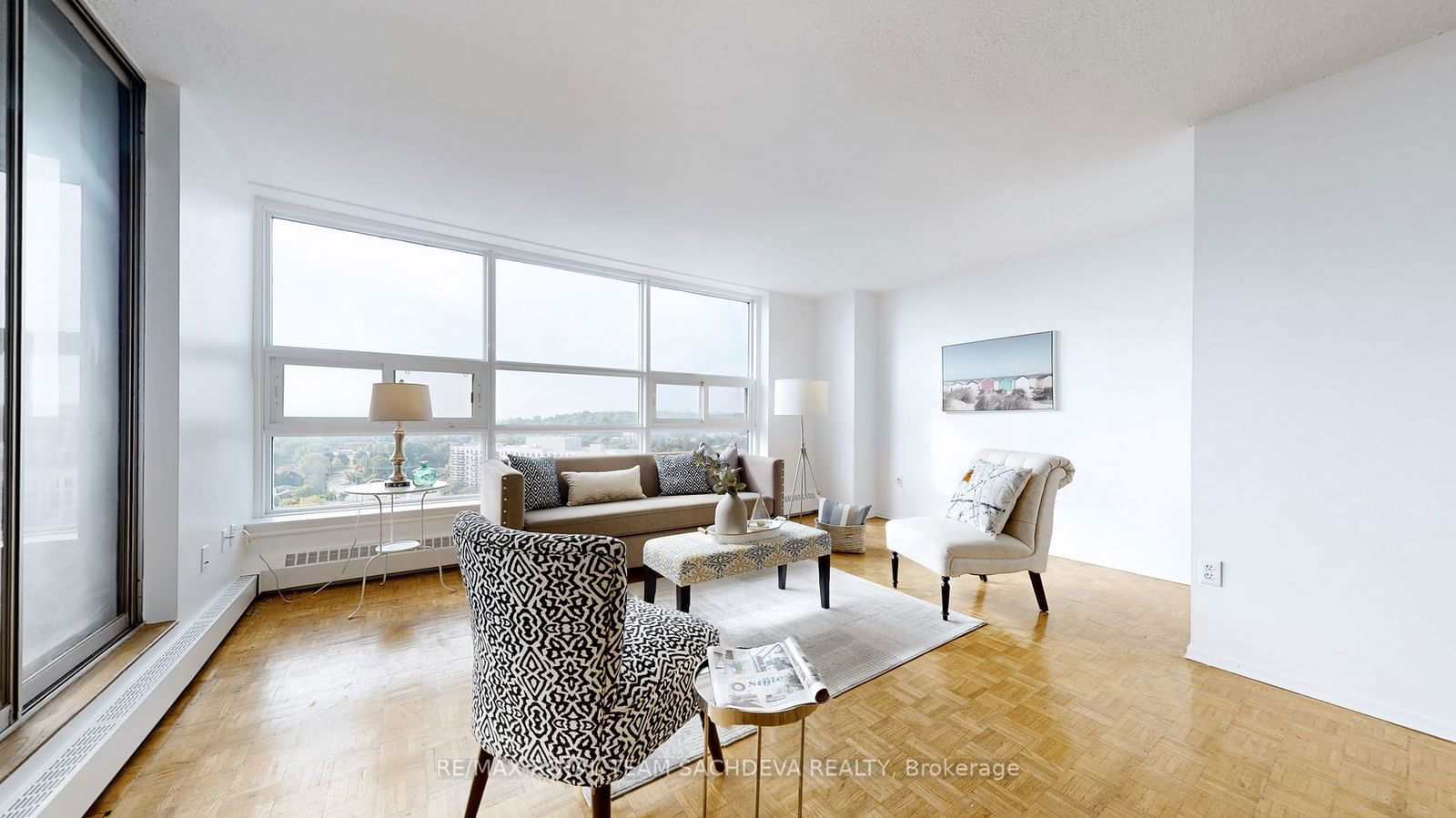 3380 Eglinton Ave E, unit 1709 for sale - image #3