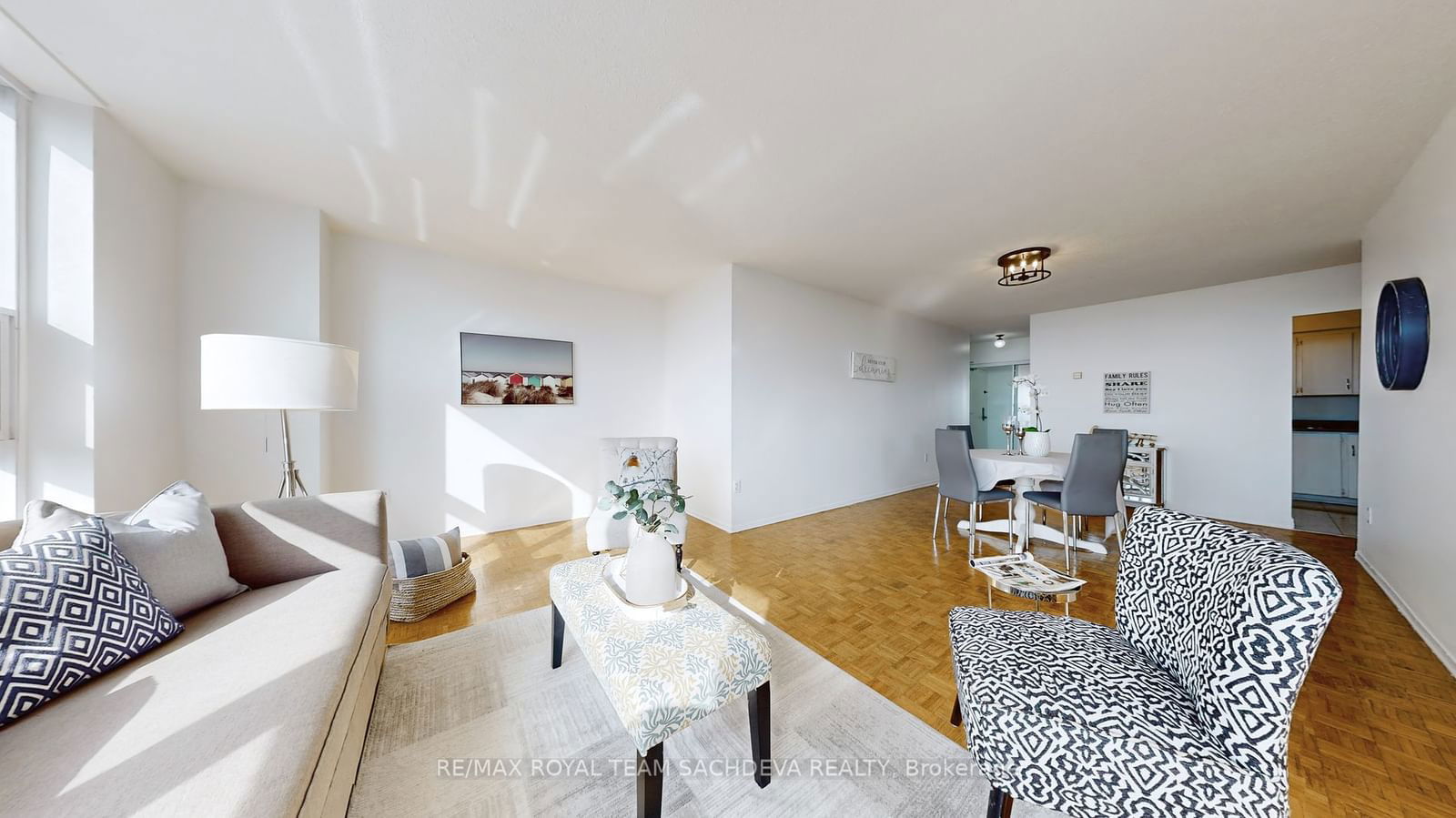 3380 Eglinton Ave E, unit 1709 for sale - image #5