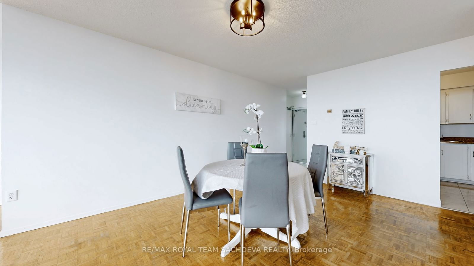 3380 Eglinton Ave E, unit 1709 for sale - image #8