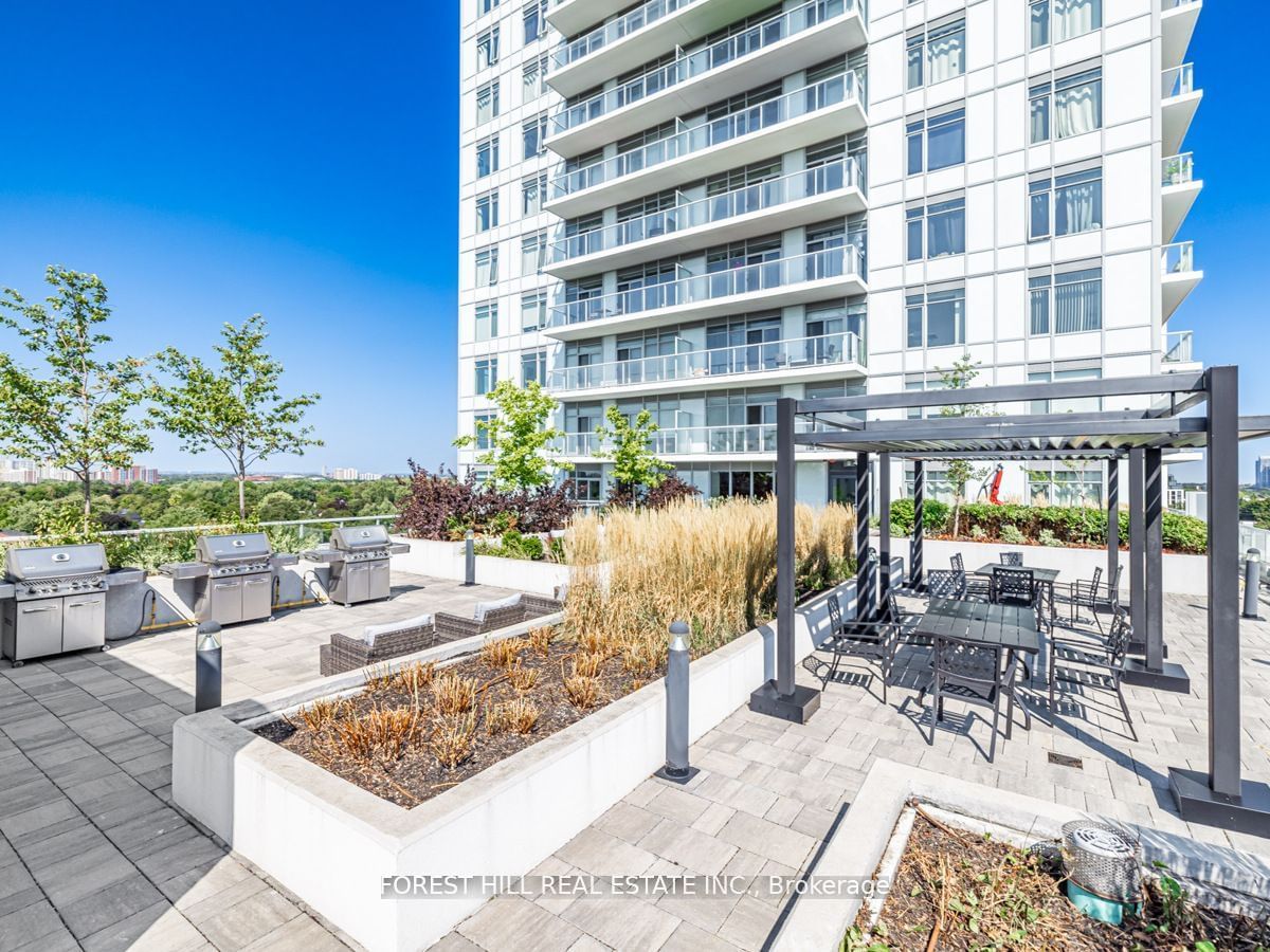 3220 Sheppard Ave E, unit 904 for sale