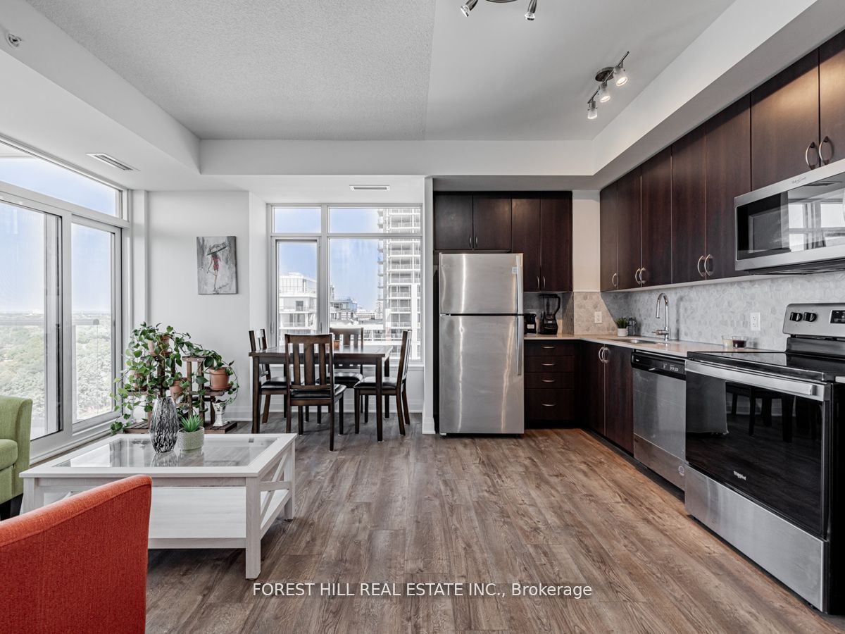 3220 Sheppard Ave E, unit 904 for sale - image #8