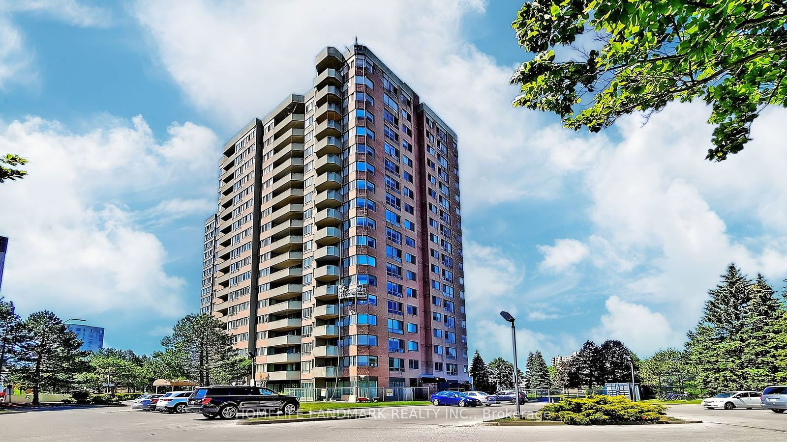 Wedgewood Grove Condos, Scarborough, Toronto