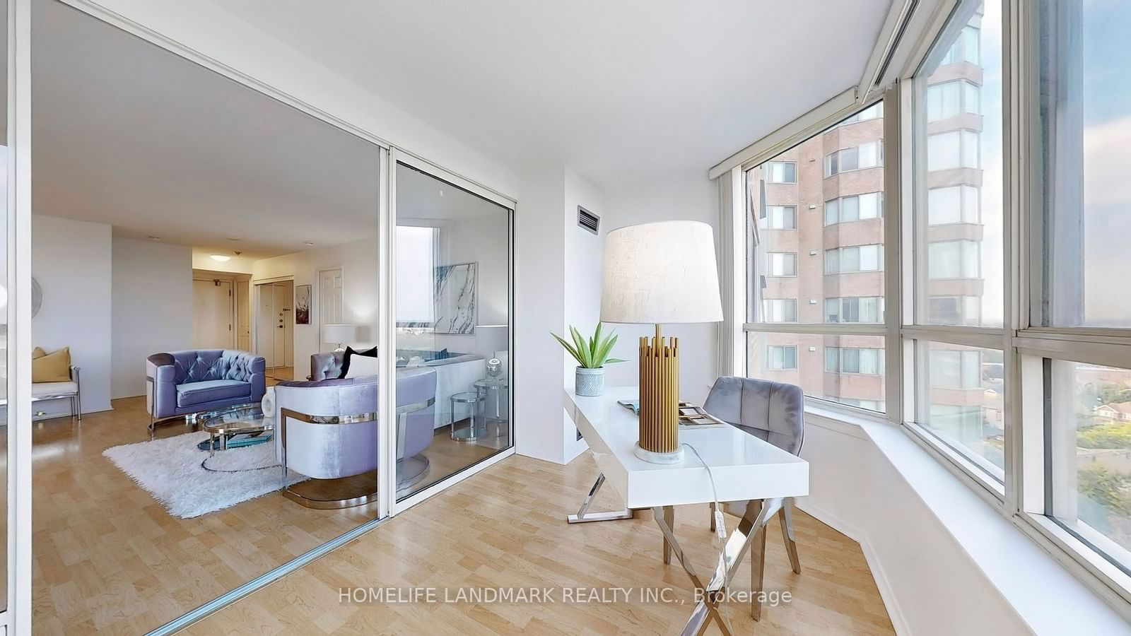 30 Thunder Grve, unit 1405 for sale - image #16