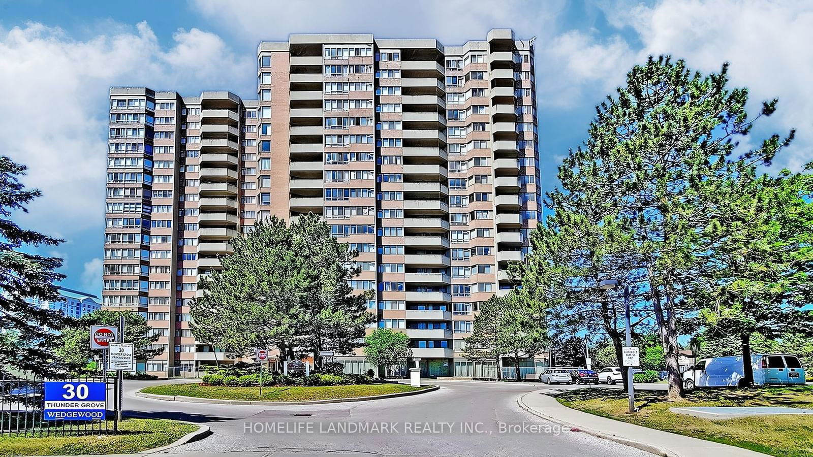 Wedgewood Grove Condos, Scarborough, Toronto