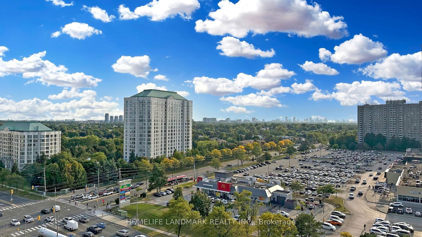 Wedgewood Grove Condos, Scarborough, Toronto