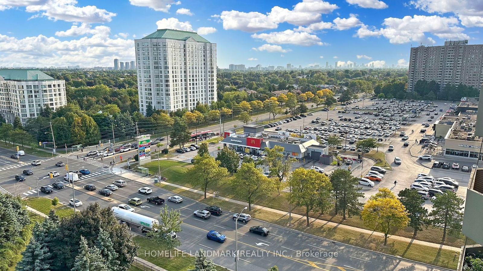 Wedgewood Grove Condos, Scarborough, Toronto