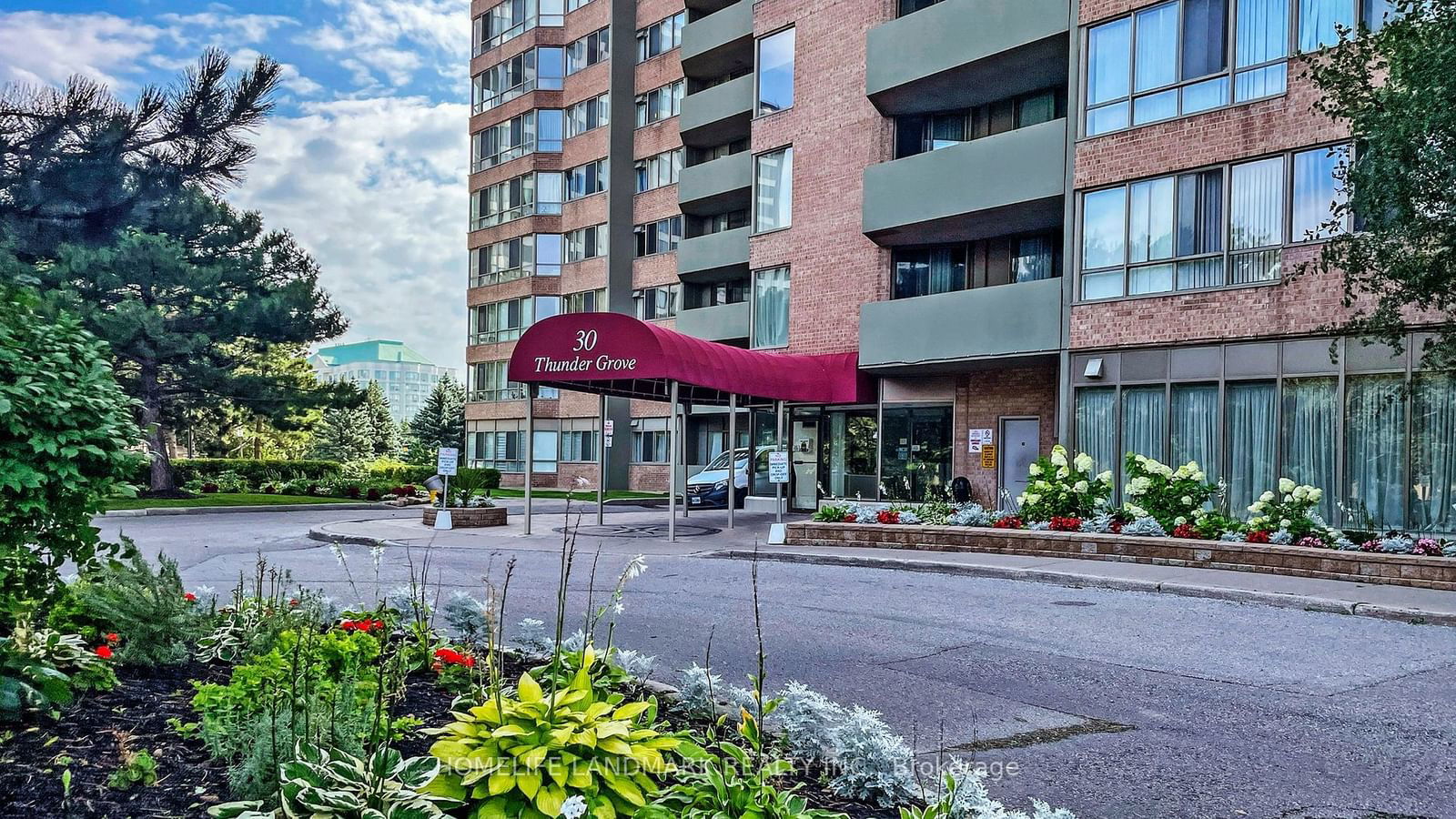 Wedgewood Grove Condos, Scarborough, Toronto