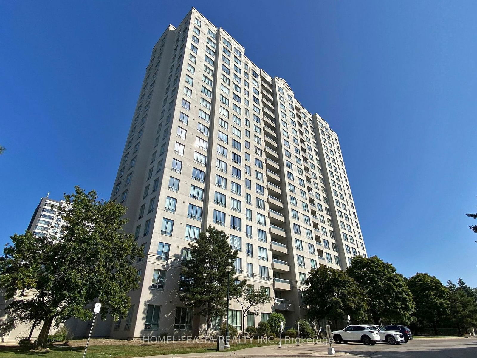 5039 Finch Ave E, unit 513 for sale - image #1