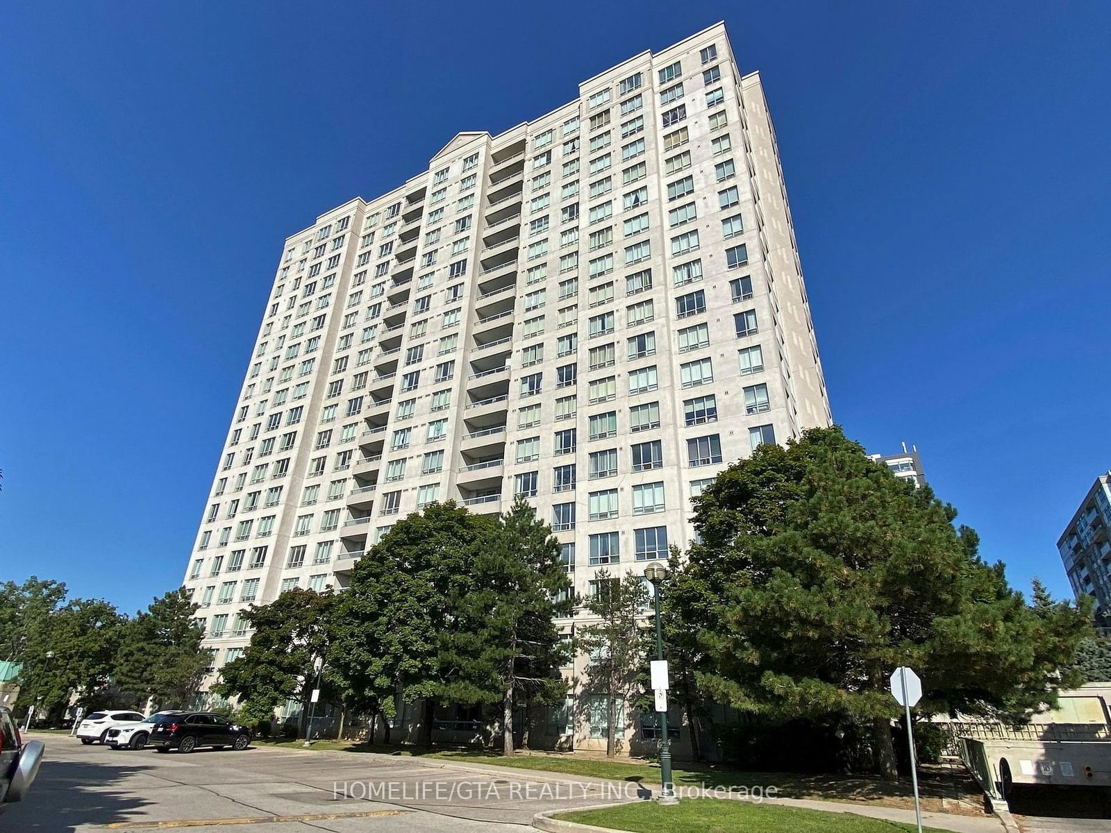 5039 Finch Ave E, unit 513 for sale