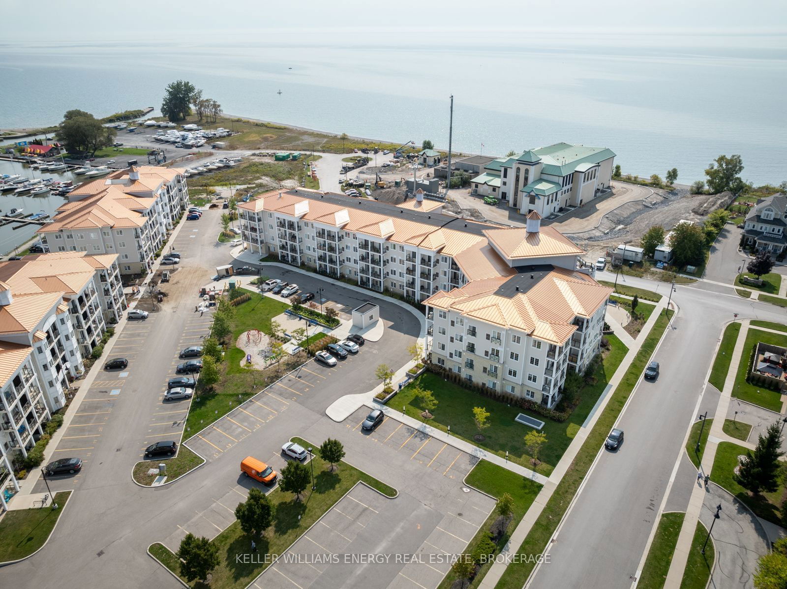 50 Lakebreeze Dr, unit 314 for sale - image #13