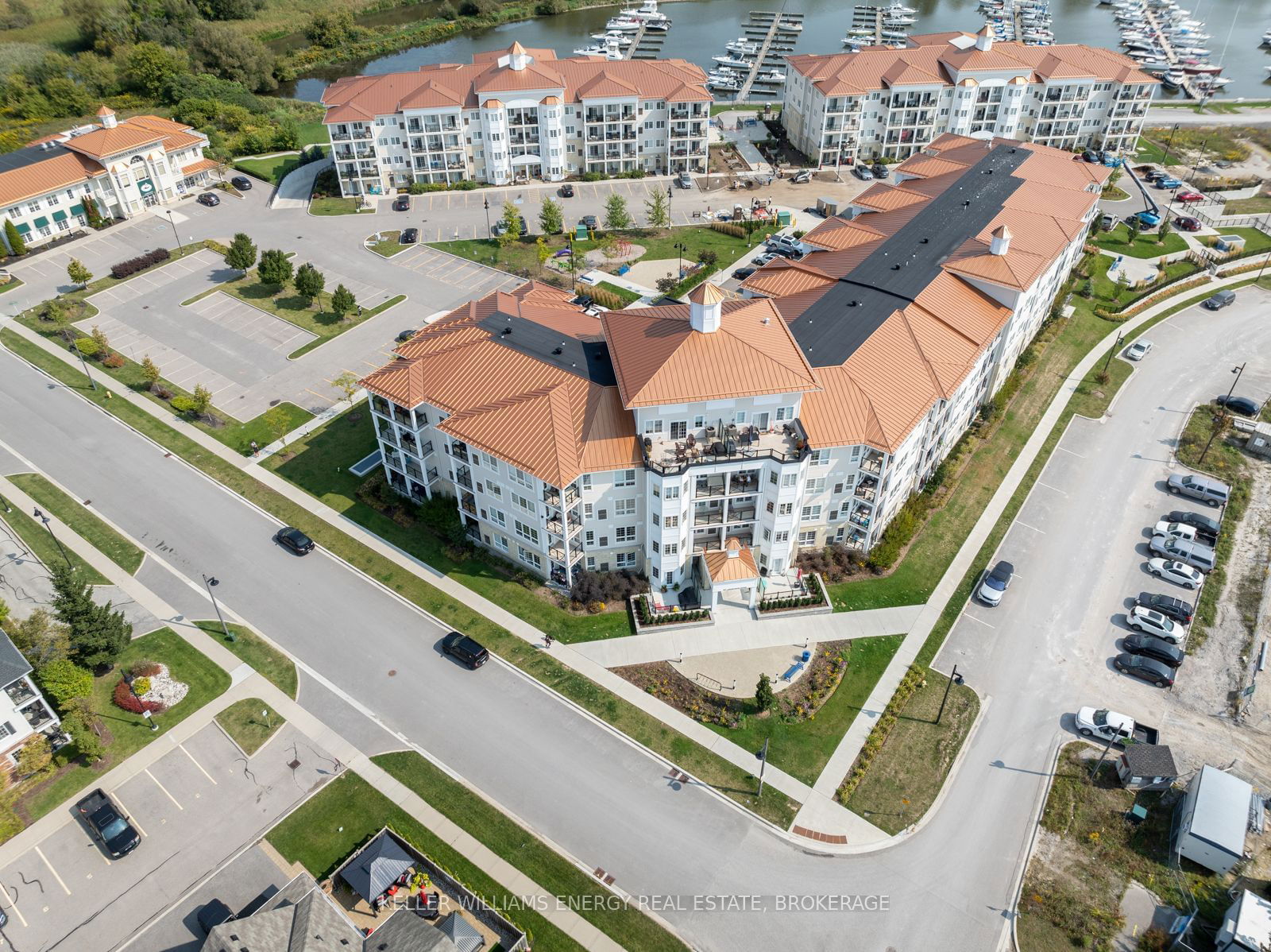 50 Lakebreeze Dr, unit 314 for sale - image #14