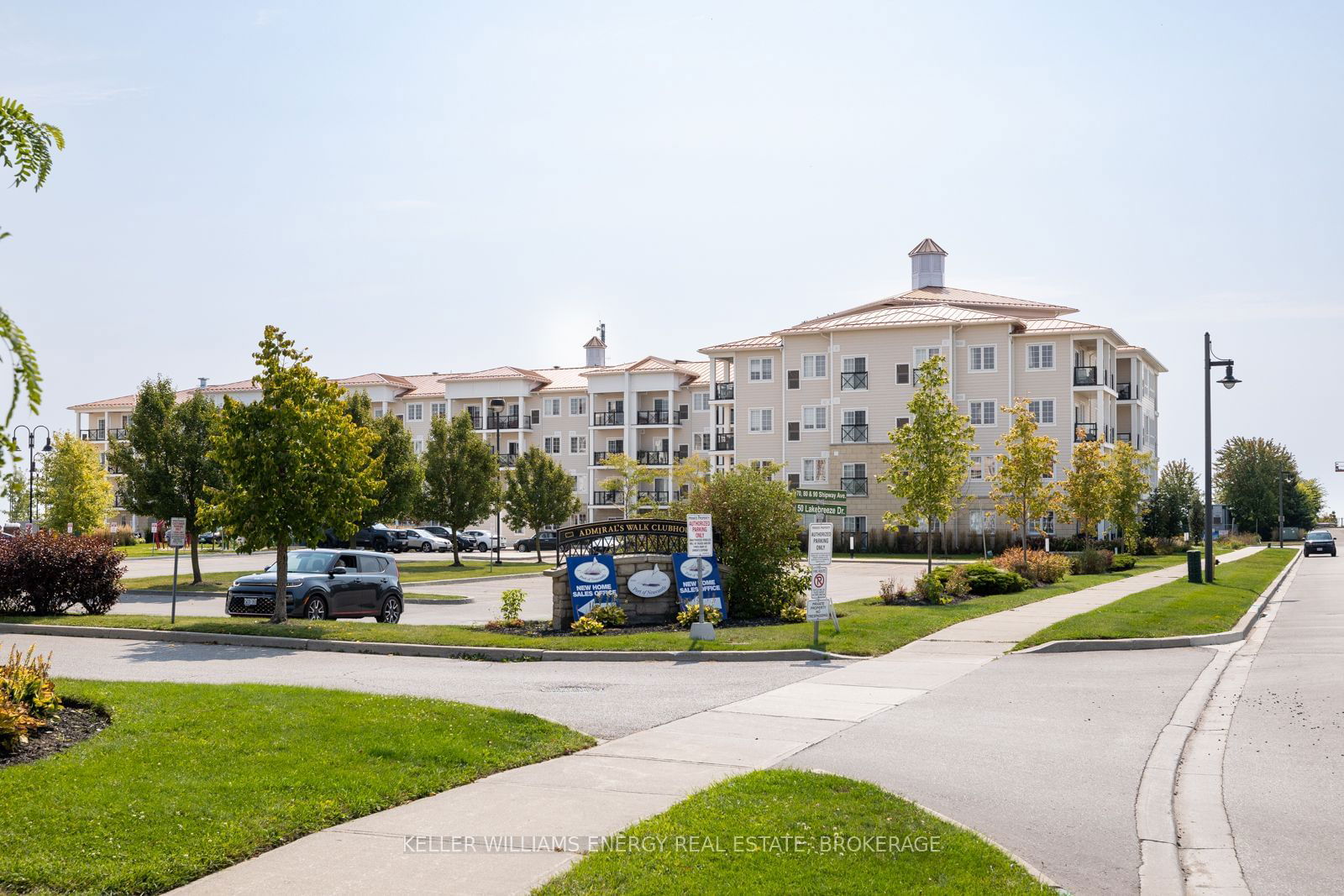 50 Lakebreeze Dr, unit 314 for sale - image #3