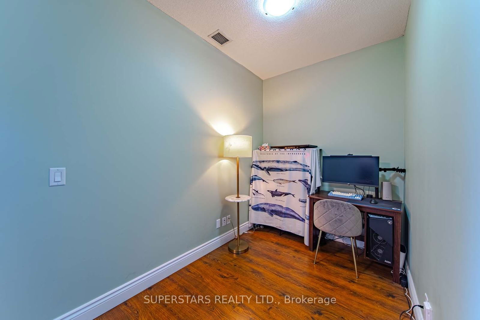 181 Village Green Sq, unit PH12 for sale