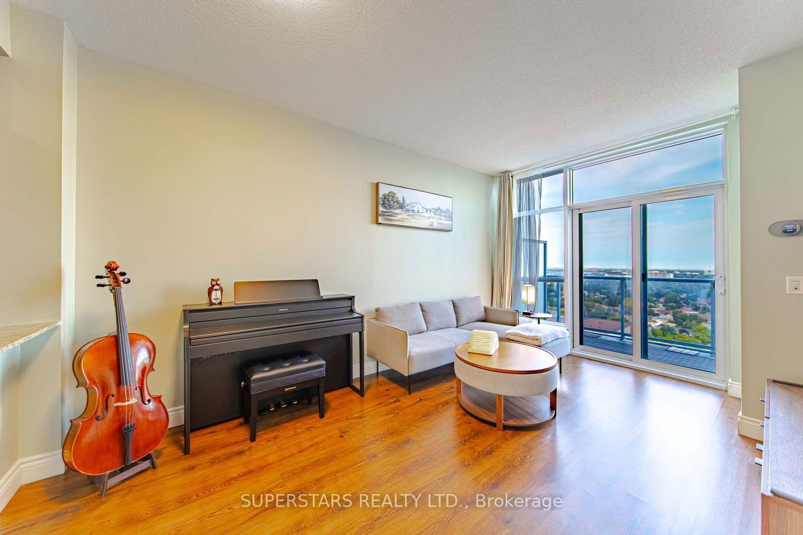 181 Village Green Sq, unit PH12 for sale - image #3