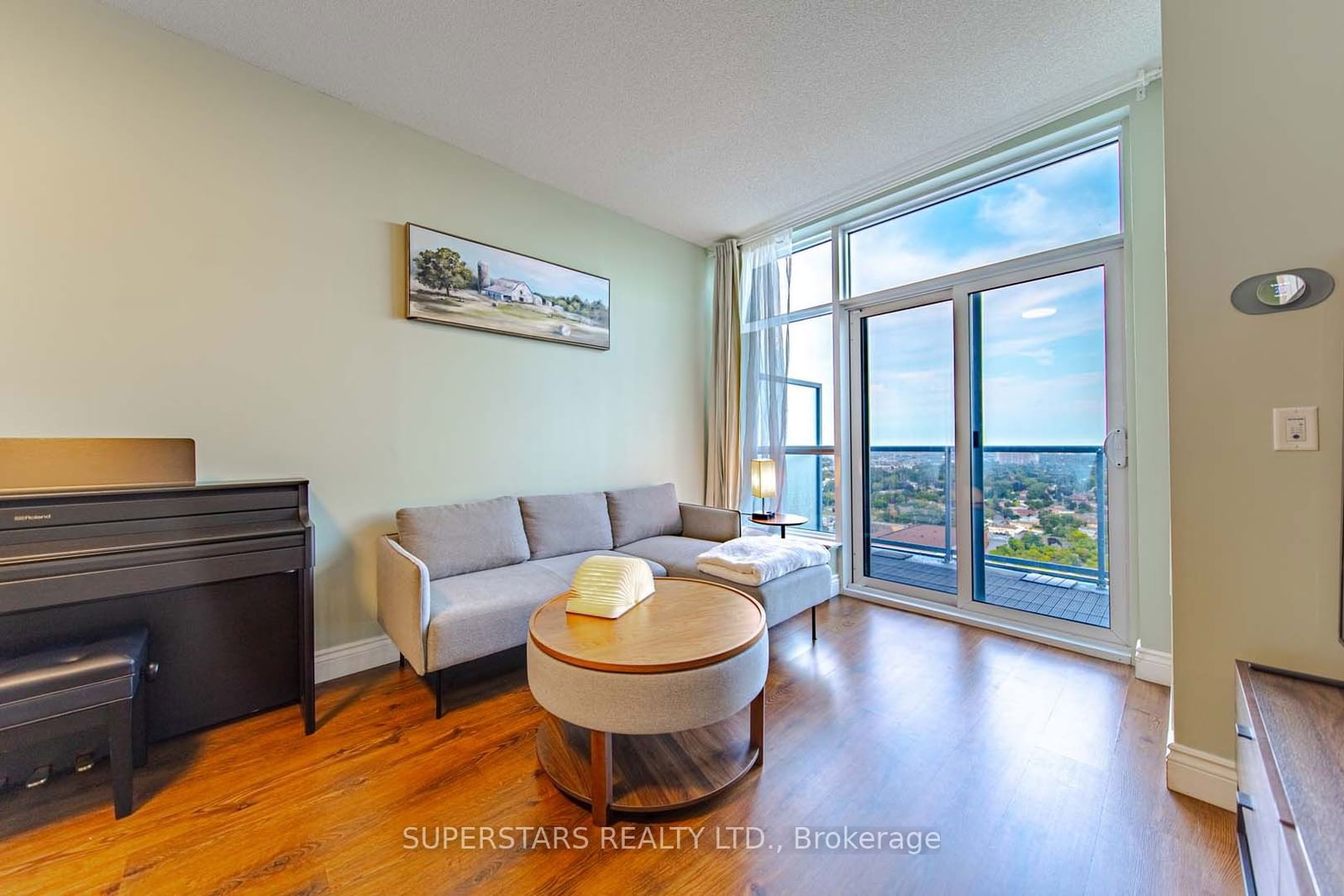 181 Village Green Sq, unit PH12 for sale