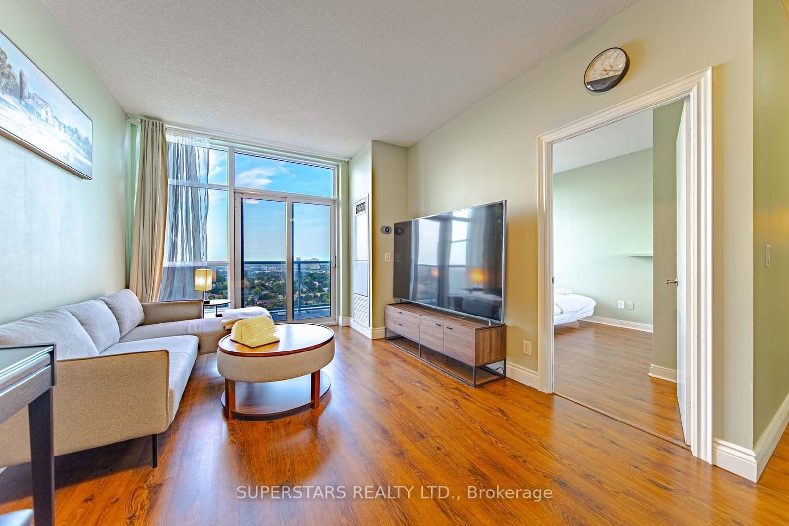 181 Village Green Sq, unit PH12 for sale