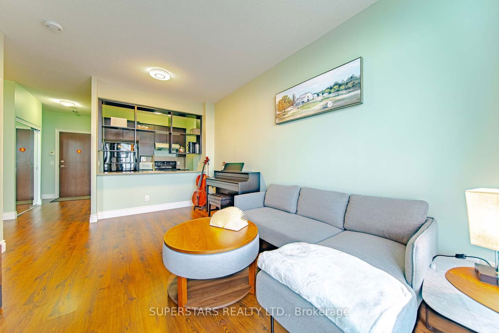 181 Village Green Sq, unit PH12 for sale - image #6