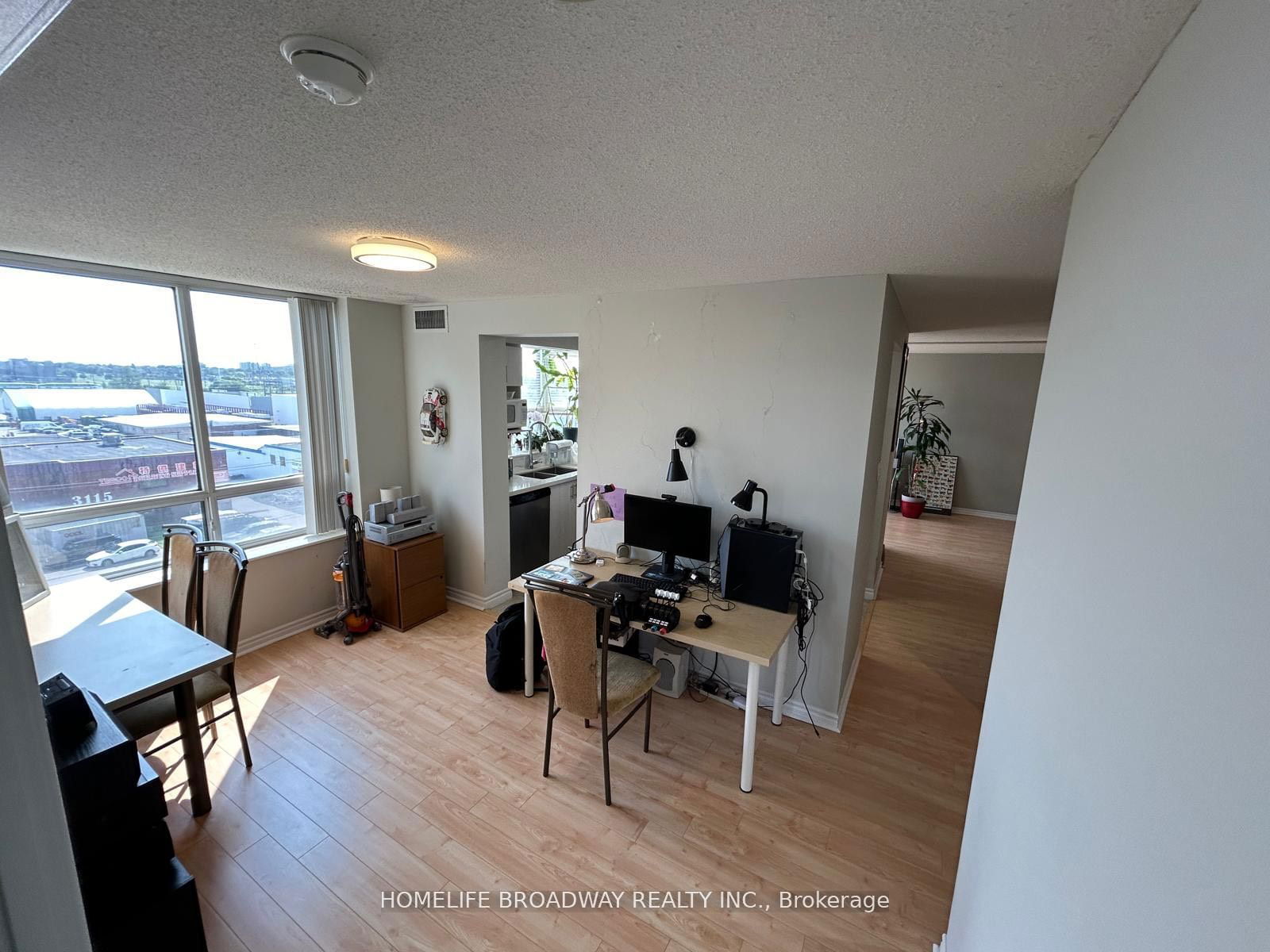 1883 Mcnicoll Ave, unit 710 for sale - image #11