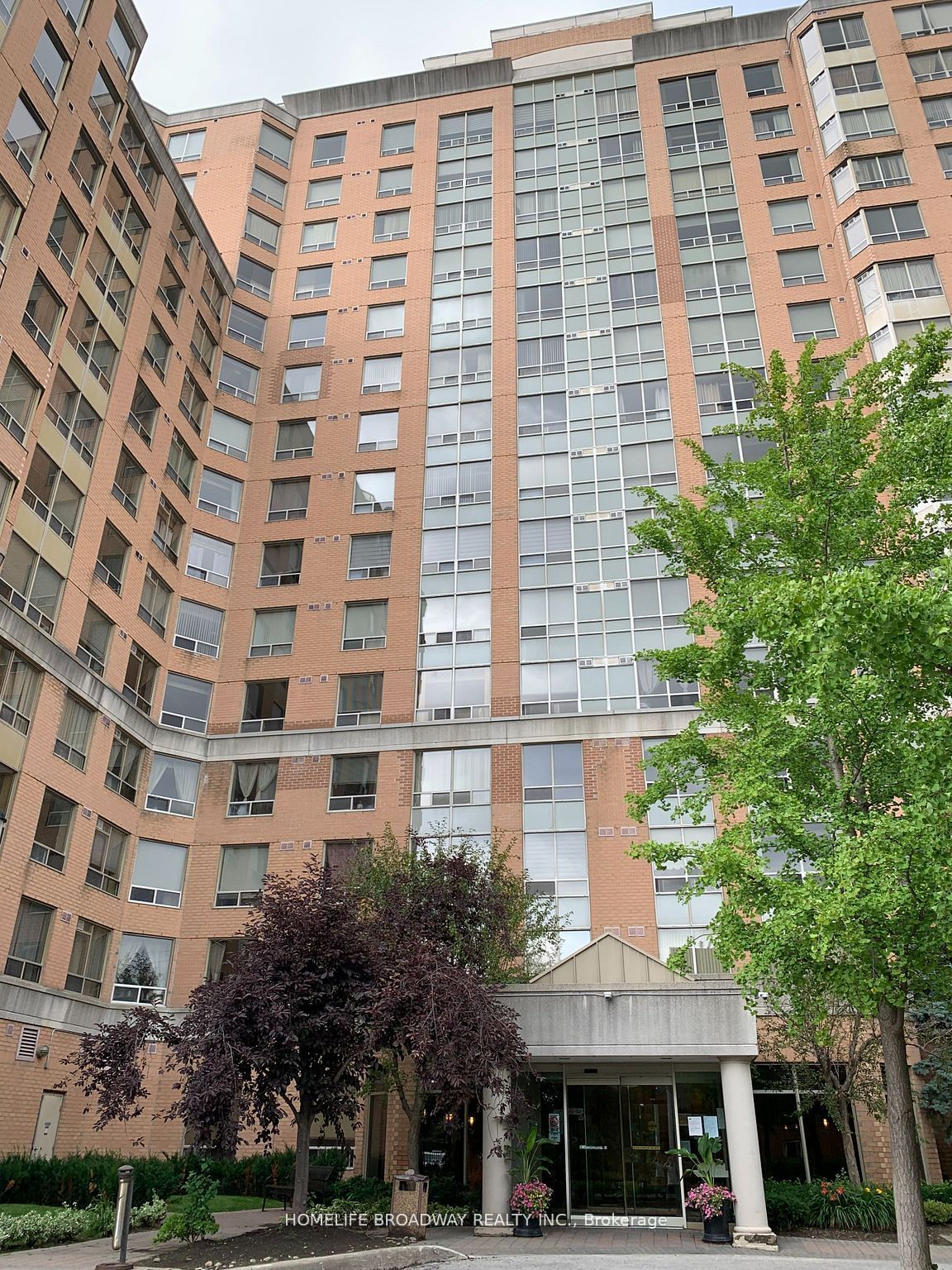 1883 Mcnicoll Ave, unit 710 for sale - image #26