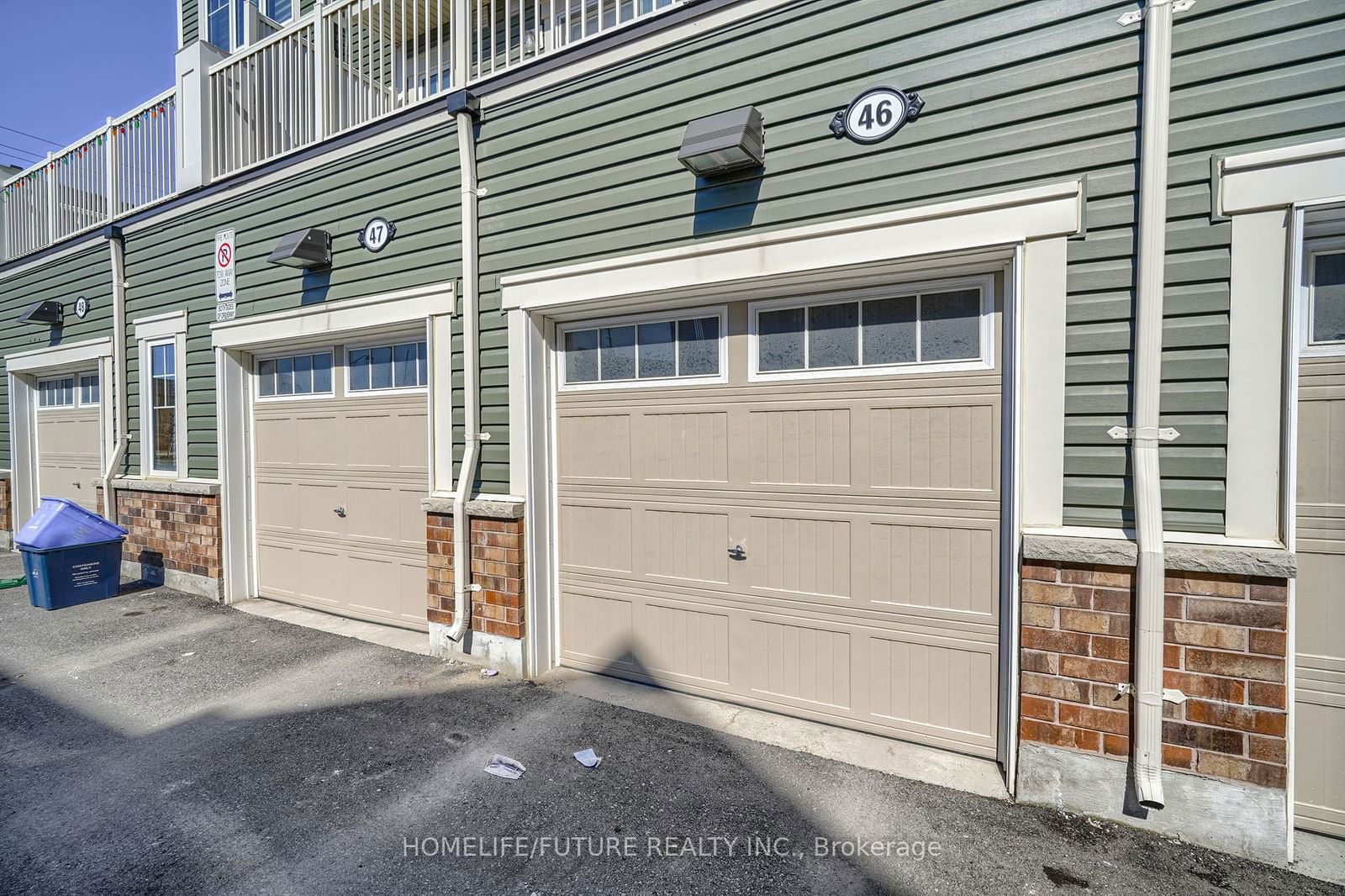 2500 Hill Rise Crt, unit 46 for sale - image #19