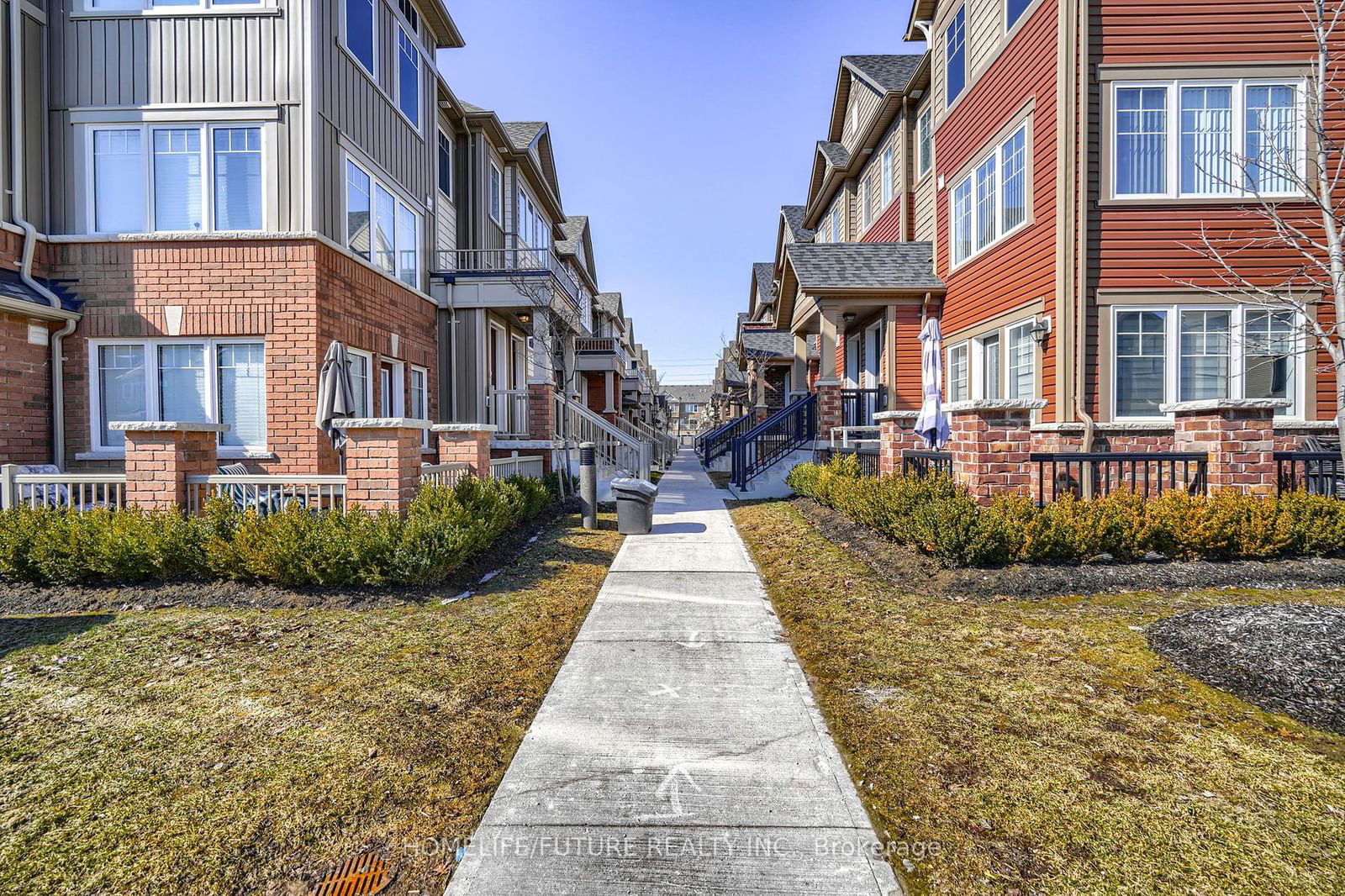 2500 Hill Rise Crt, unit 46 for sale - image #2