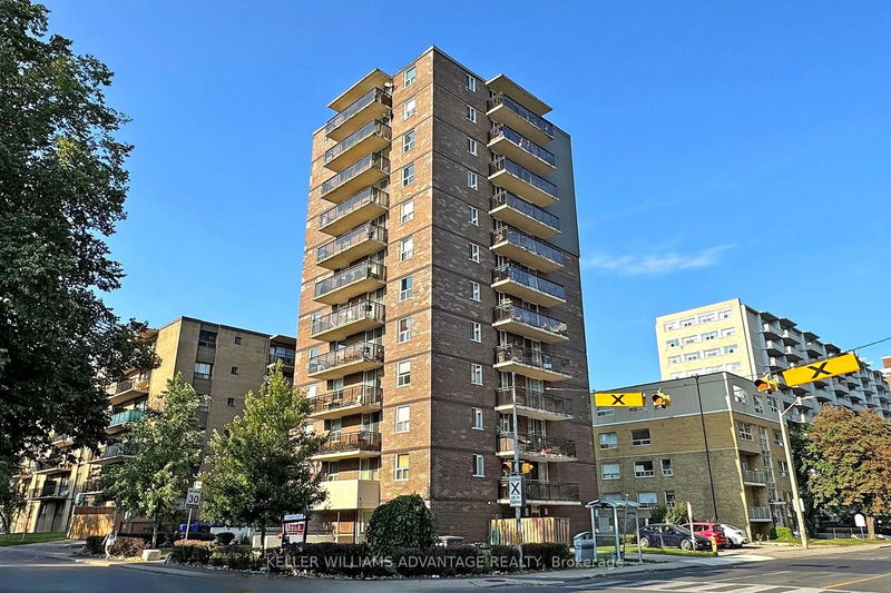 1145 Logan Ave, unit 1003 for sale - image #1