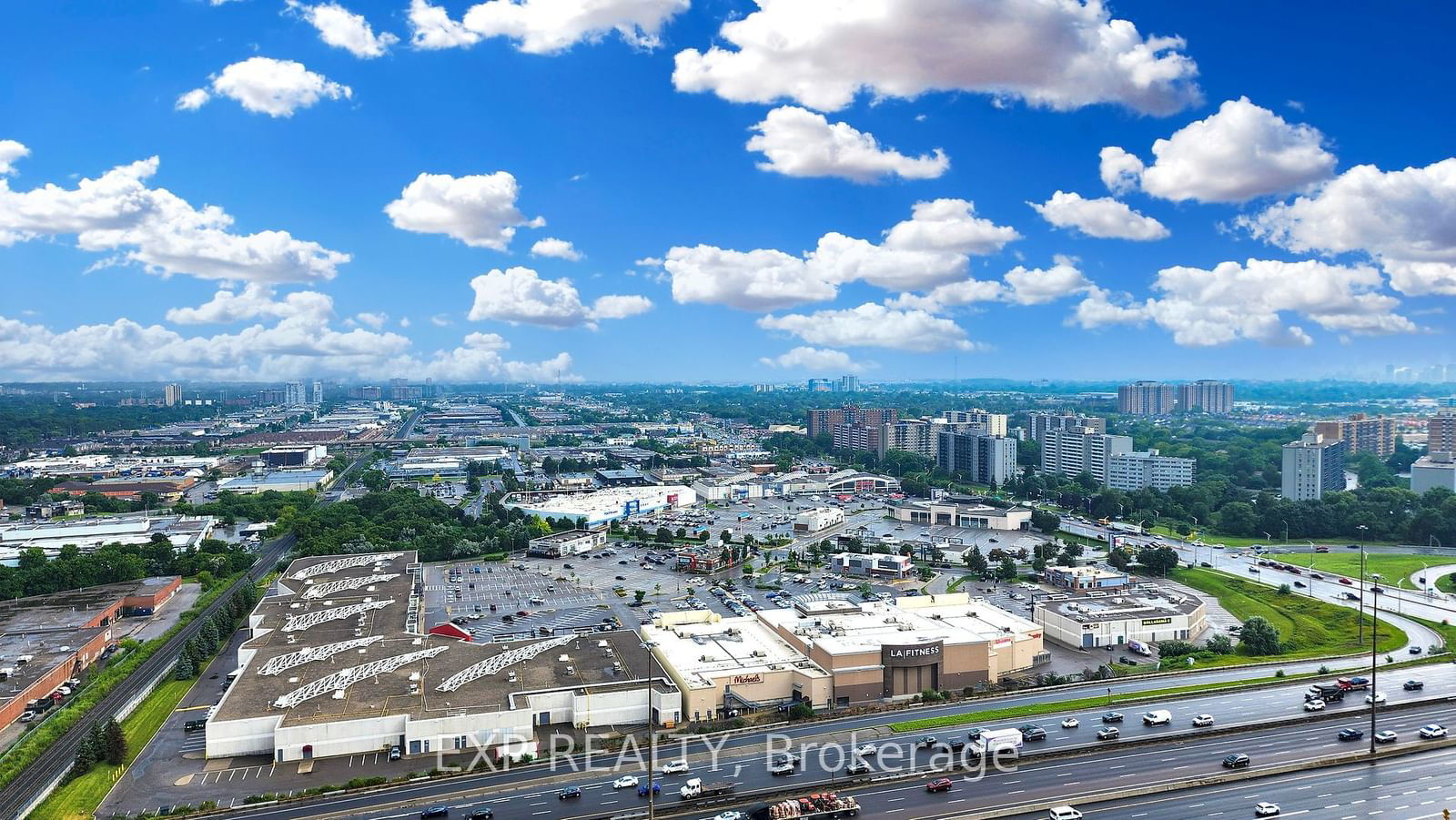 125 Village Green Sq, unit 3104 for sale - image #26