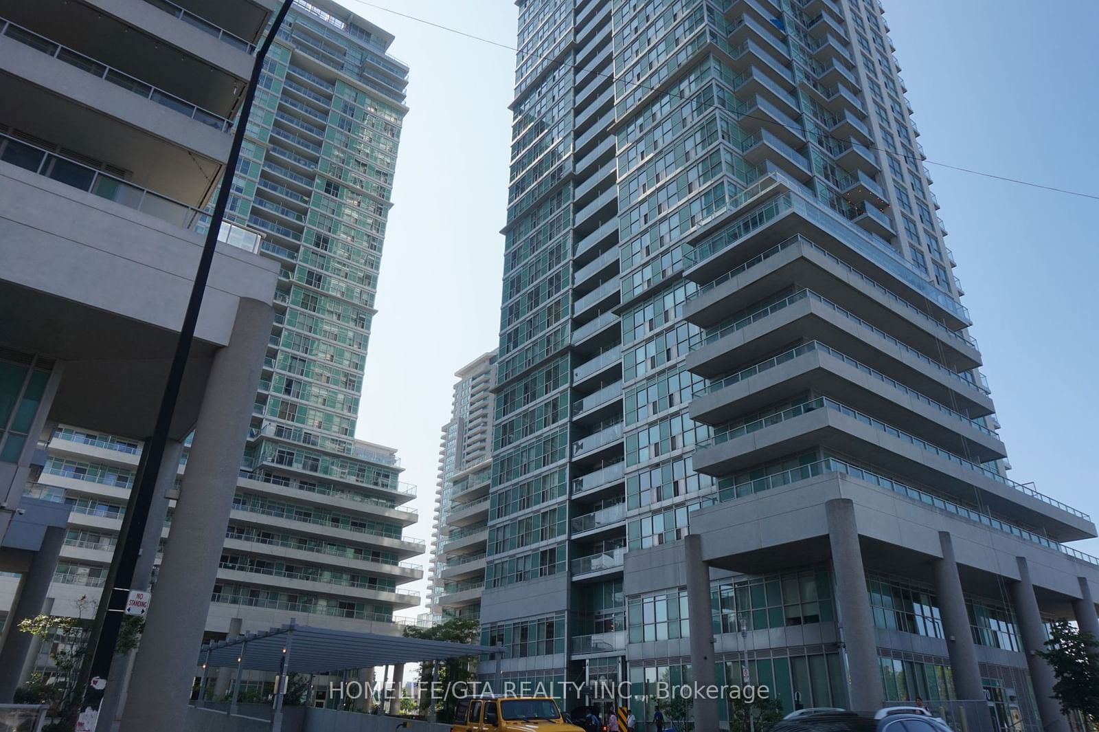 70 Town Centre Crt, unit 2809 for rent - image #1